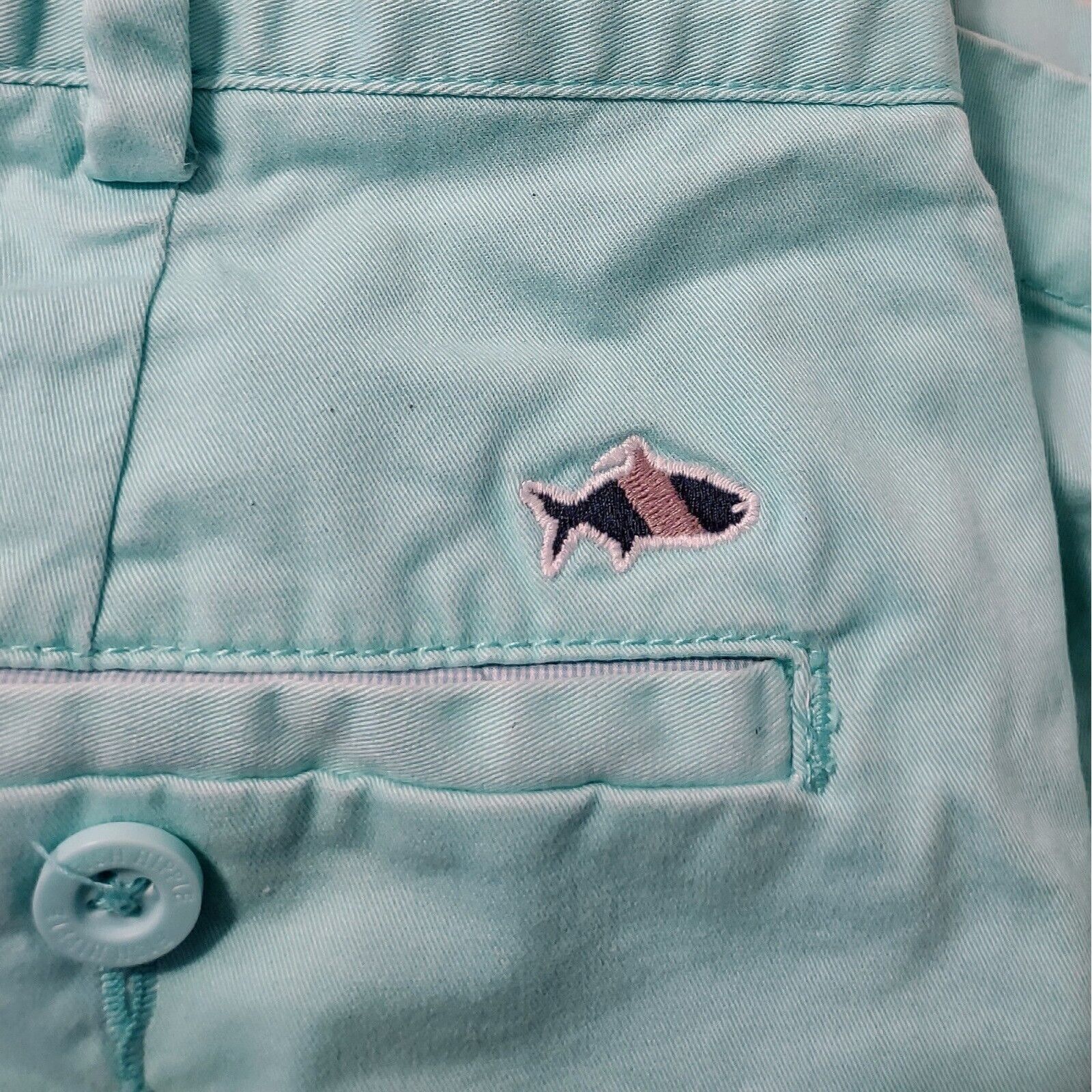 Other Fish Hippie Drift Shorts Mens Size US 33 - 3 Thumbnail
