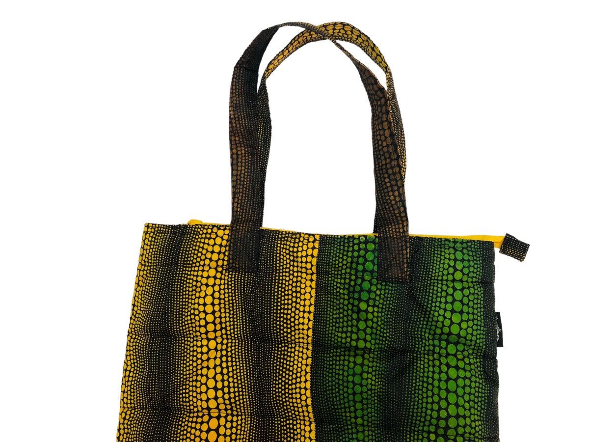 MoMA DOPE 🔥 2015 SPRZNY COLLECTION POP ART PUFFER SHOULDER BAG Size ONE SIZE - 6 Thumbnail