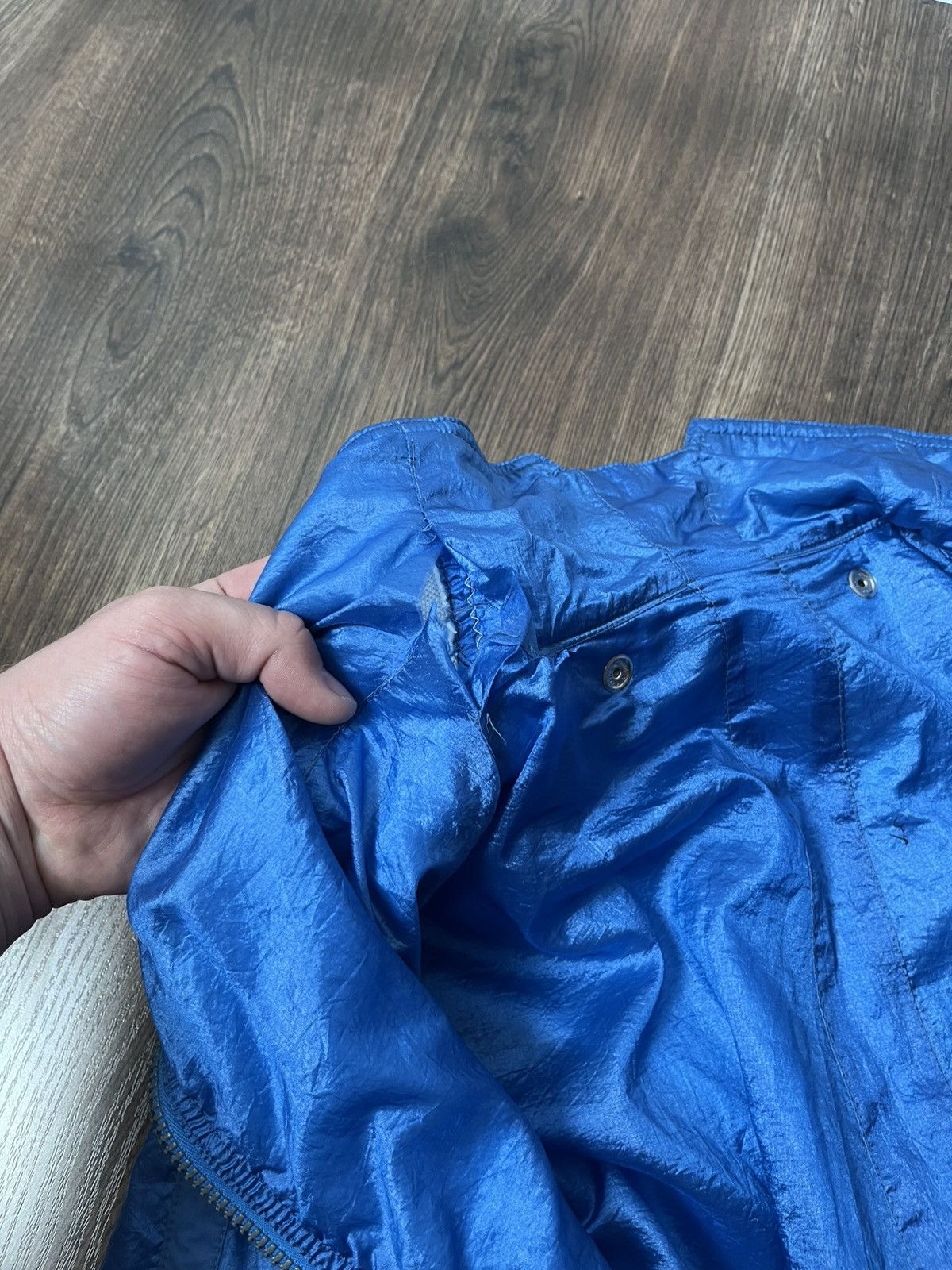JET SET × Vintage Vintage Jet Set Ski Wear Blue Snowsuit Retro One-Piece Suit Size US M / EU 48-50 / 2 - 17 Thumbnail