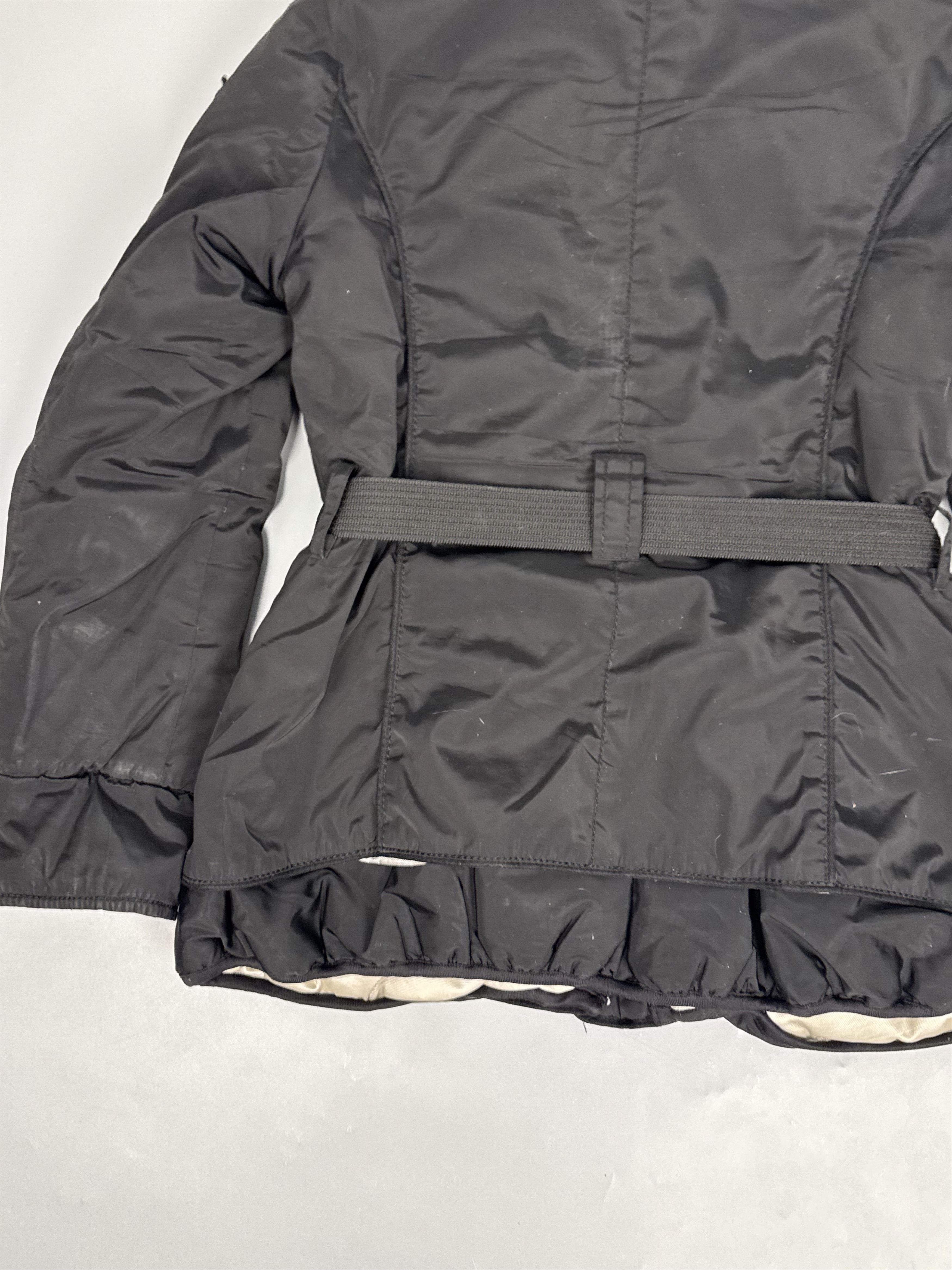 Marithe + Francois Girbaud Vintage MFG Girbaud down filled coat Size L / US 10 / IT 46 - 5 Thumbnail