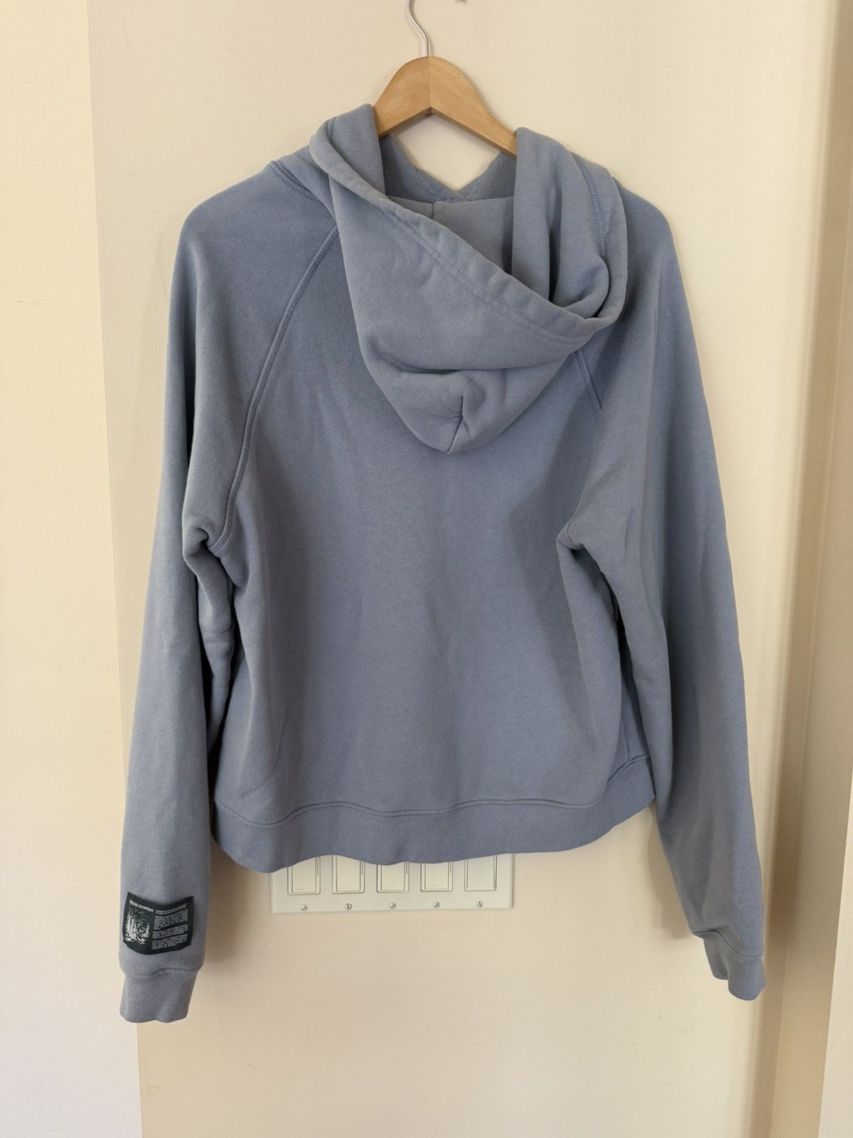 Reese Cooper Reese Cooper Hoodie Size US S / EU 44-46 / 1 - 2 Thumbnail