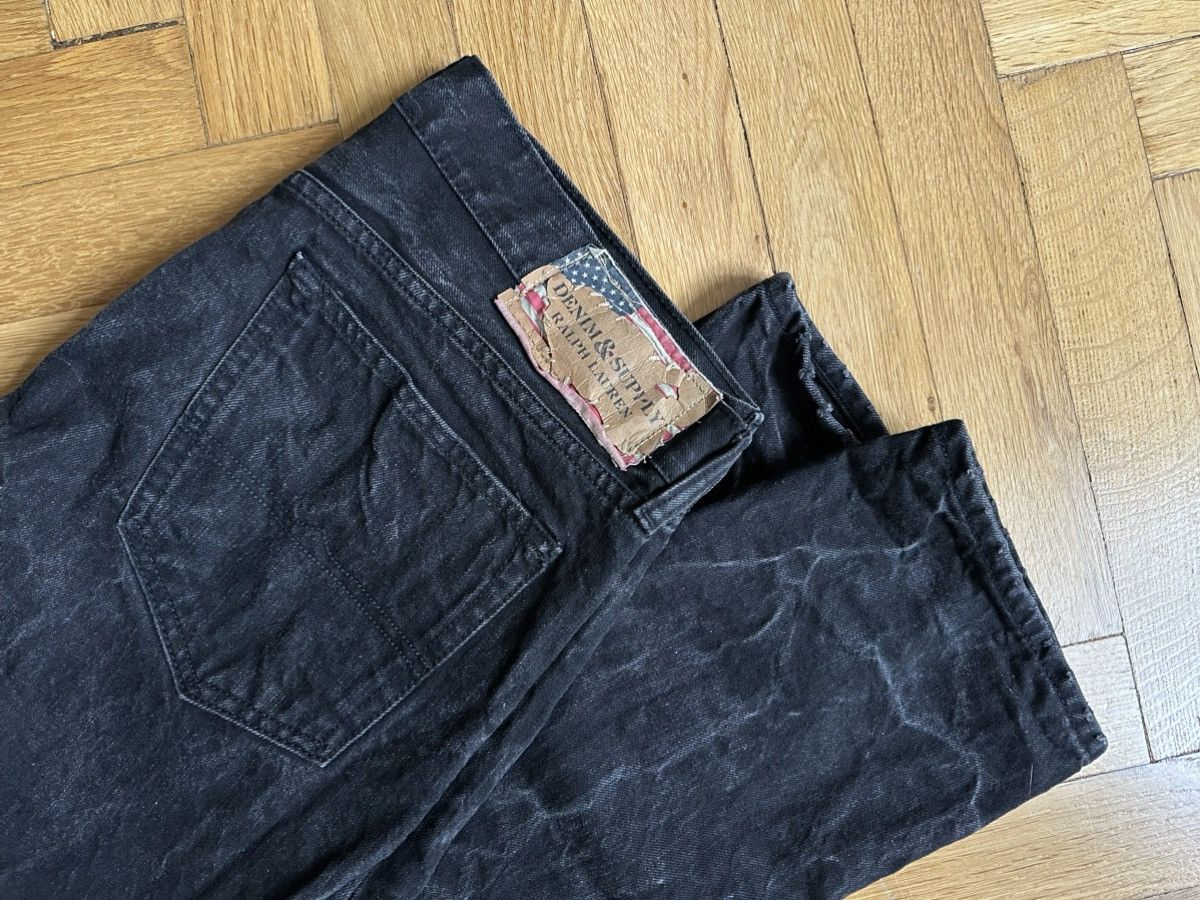 Denim & Supply Ralph Lauren Polo Ralph Lauren Denim Supply American Style Jeans Pants Size US 34 / EU 50 - 2 Thumbnail