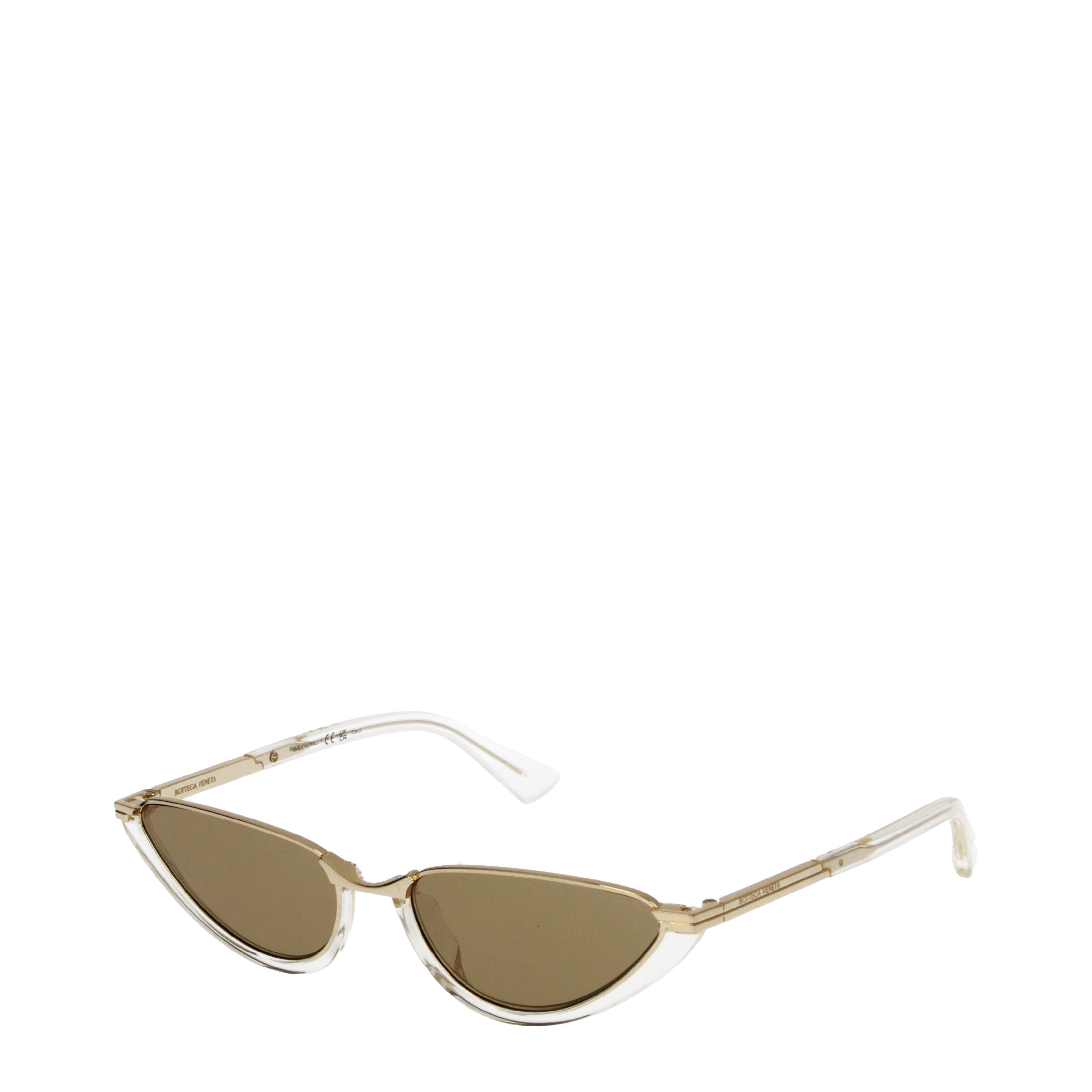Bottega Veneta Sunglasses Size ONE SIZE - 1 Thumbnail