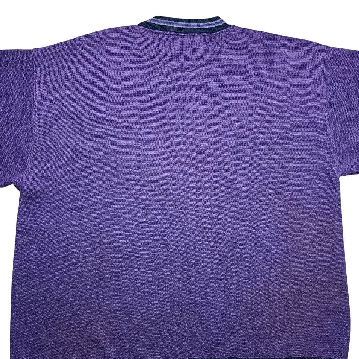 MLB 90s MLB Colorado Rockies BAC Premier Embroidered Sweatshirt Size US L / EU 52-54 / 3 - 9 Thumbnail