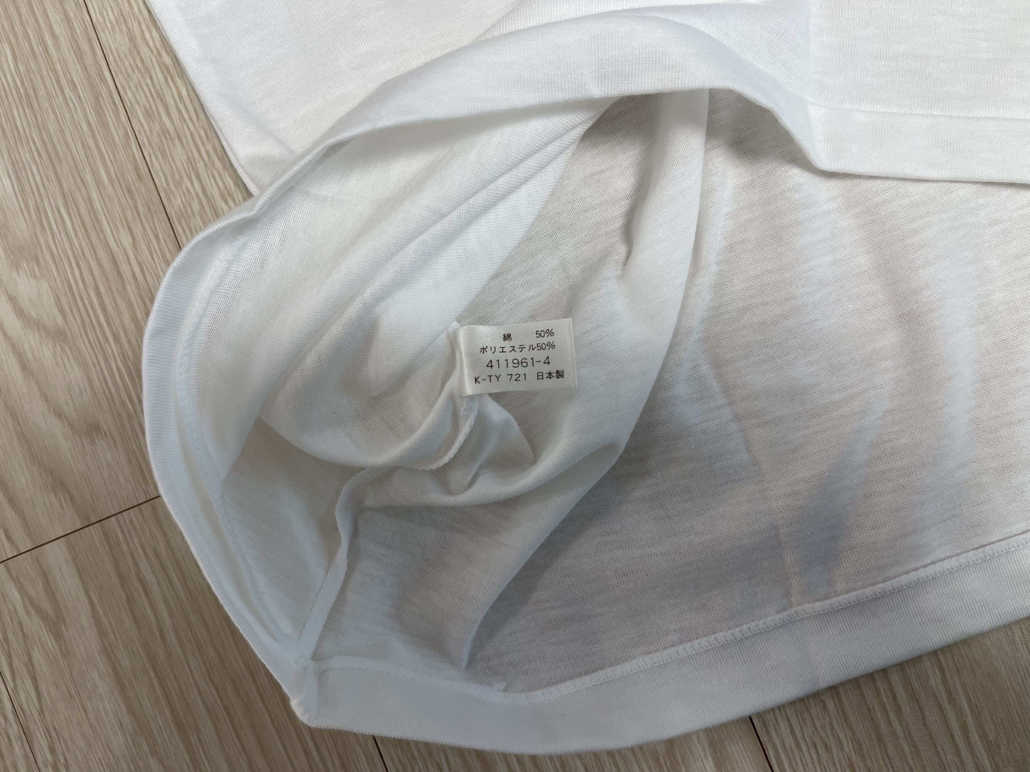 Champion Champion Japan Edition 90’s Vintage LOGO T shirt 1 Size US M / EU 48-50 / 2 - 4 Thumbnail