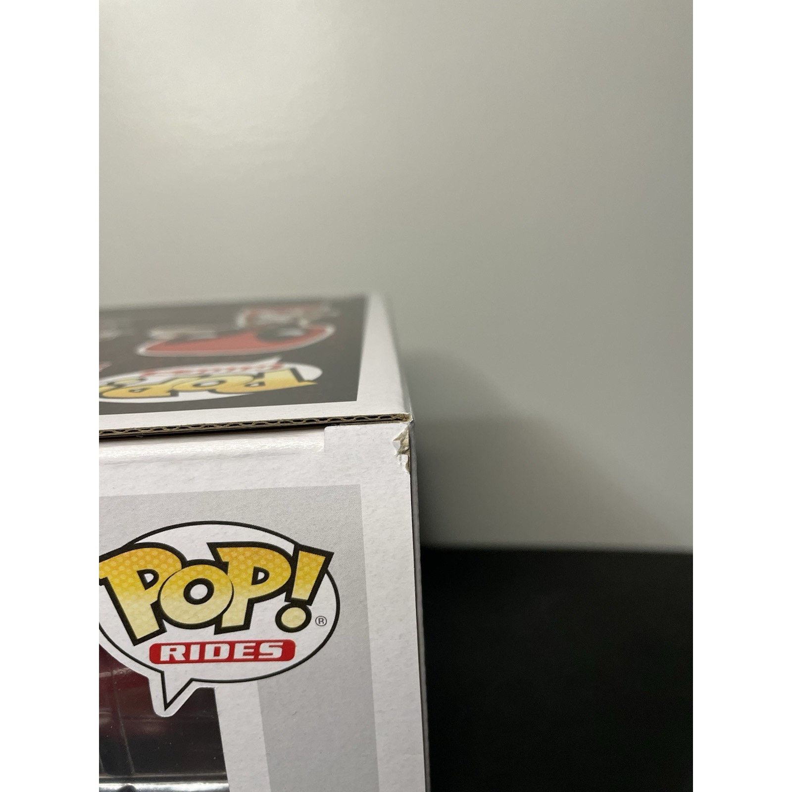 Marvel Comics Funko Pop! Sheriff Deadpool Riding Horsey Funko Shop Excl 99 Size ONE SIZE - 7 Thumbnail
