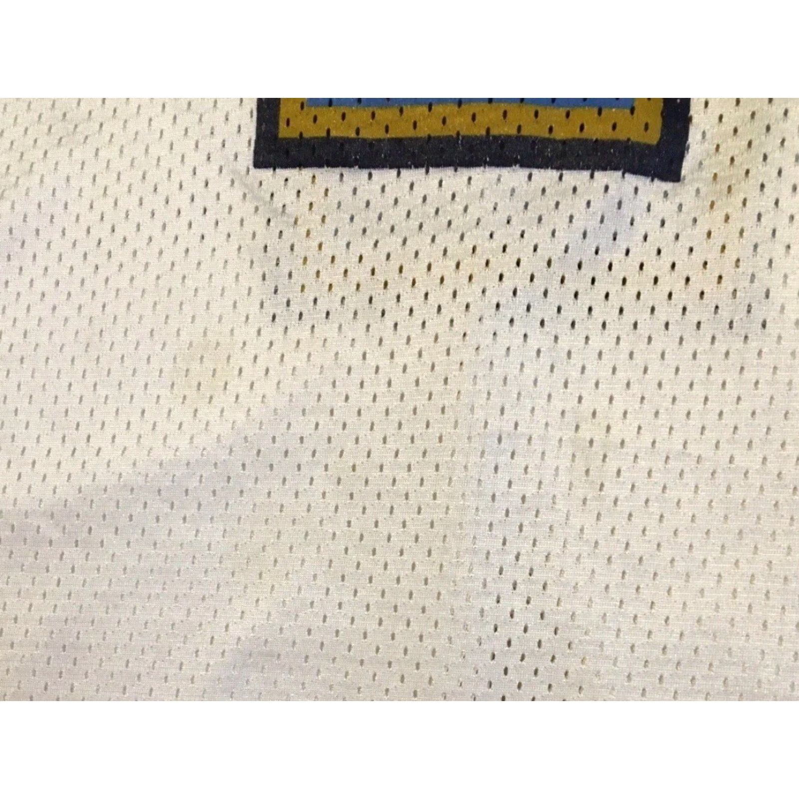 Adidas VINTAGE Adidas Faded #1 Football Jersey XXL Football Jersey Size US XXL / EU 58 / 5 - 2 Thumbnail