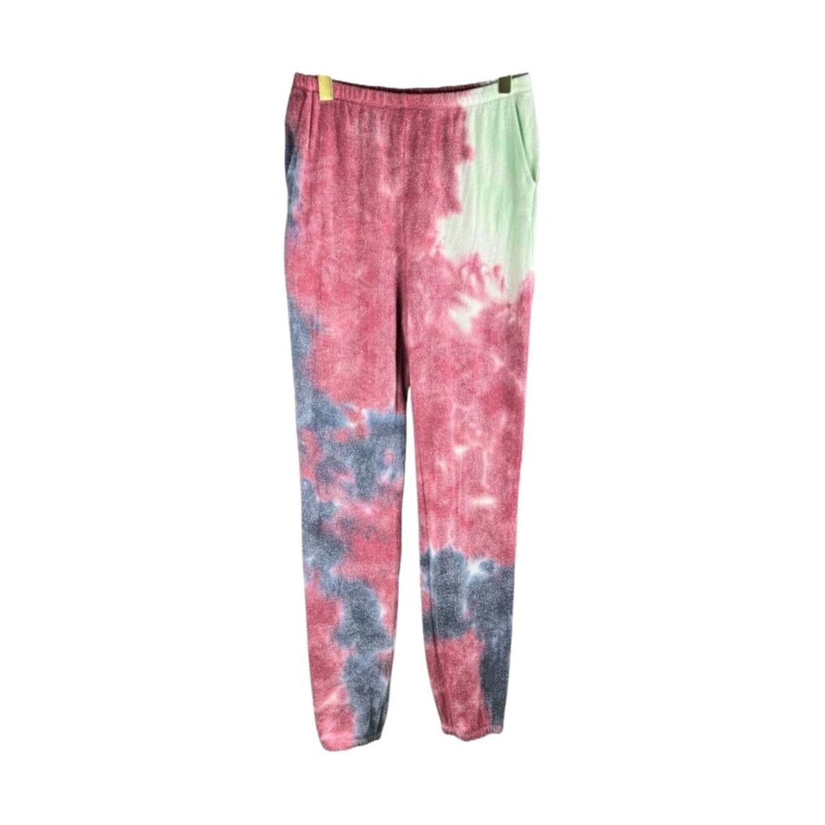 Wildfox Wildfox Tie Dye Loungewear Jogger Set Small Soft Grunge Size S / US 4 / IT 40 - 4 Thumbnail