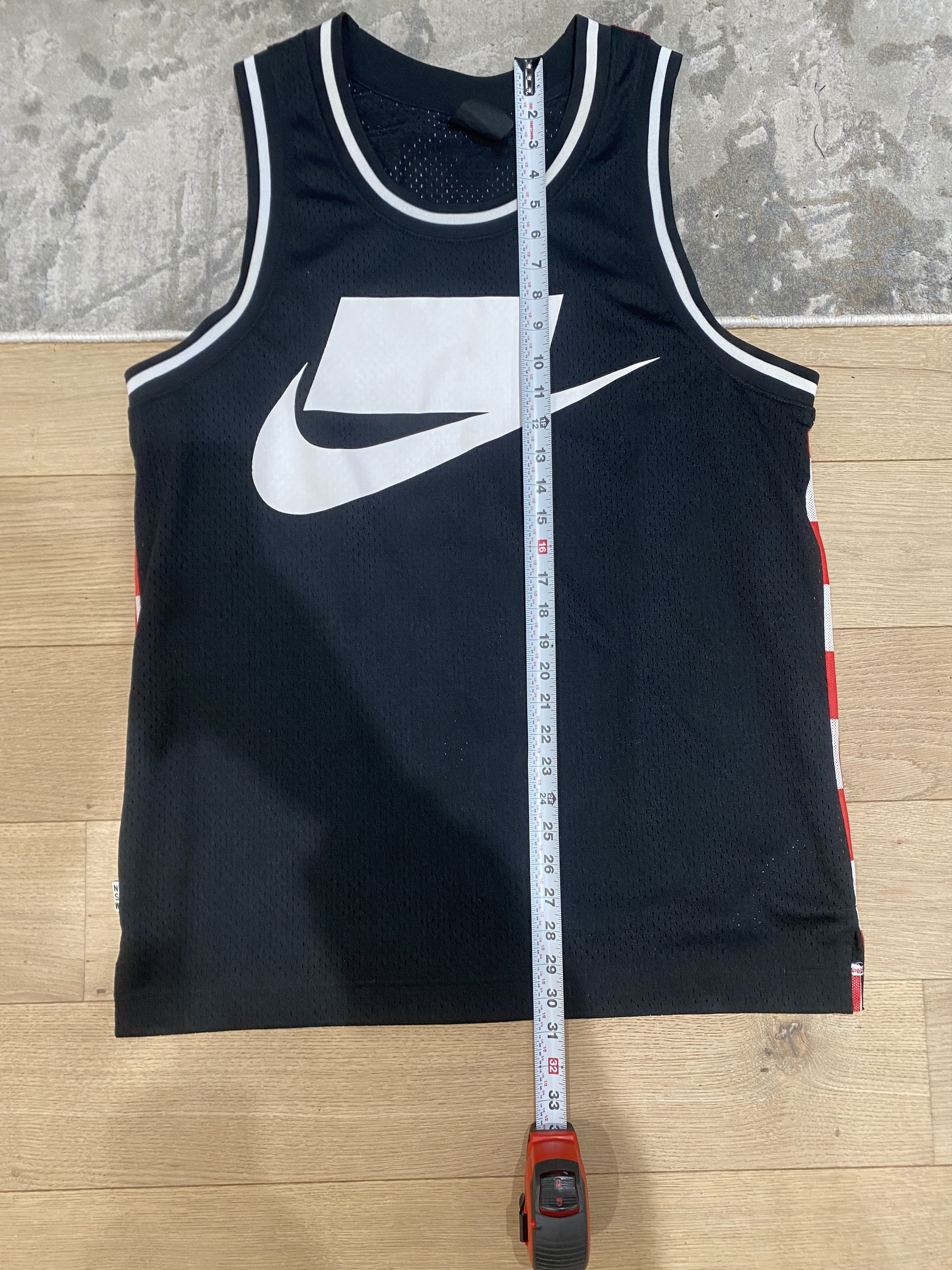 Nike Nike NSW Size US L / EU 52-54 / 3 - 10 Thumbnail