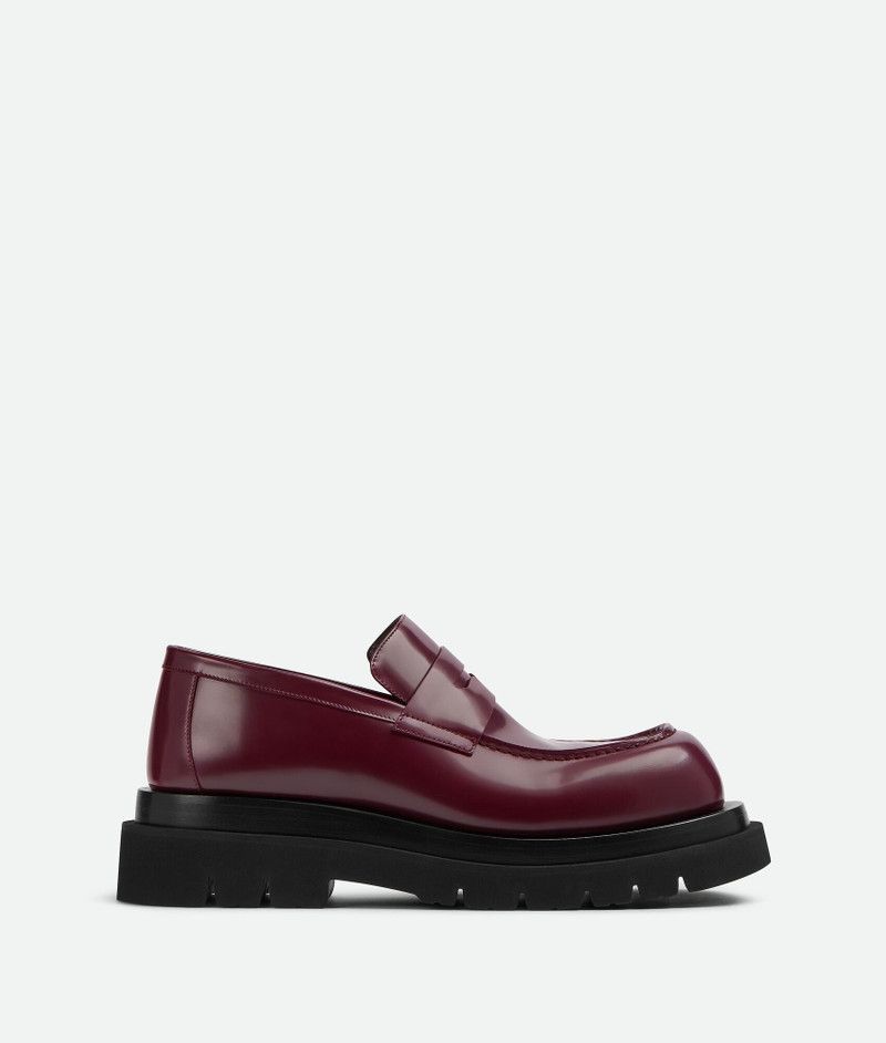 Bottega Veneta Bottega Veneta Lug Loafers Size US 10 / EU 43 - 1 Thumbnail