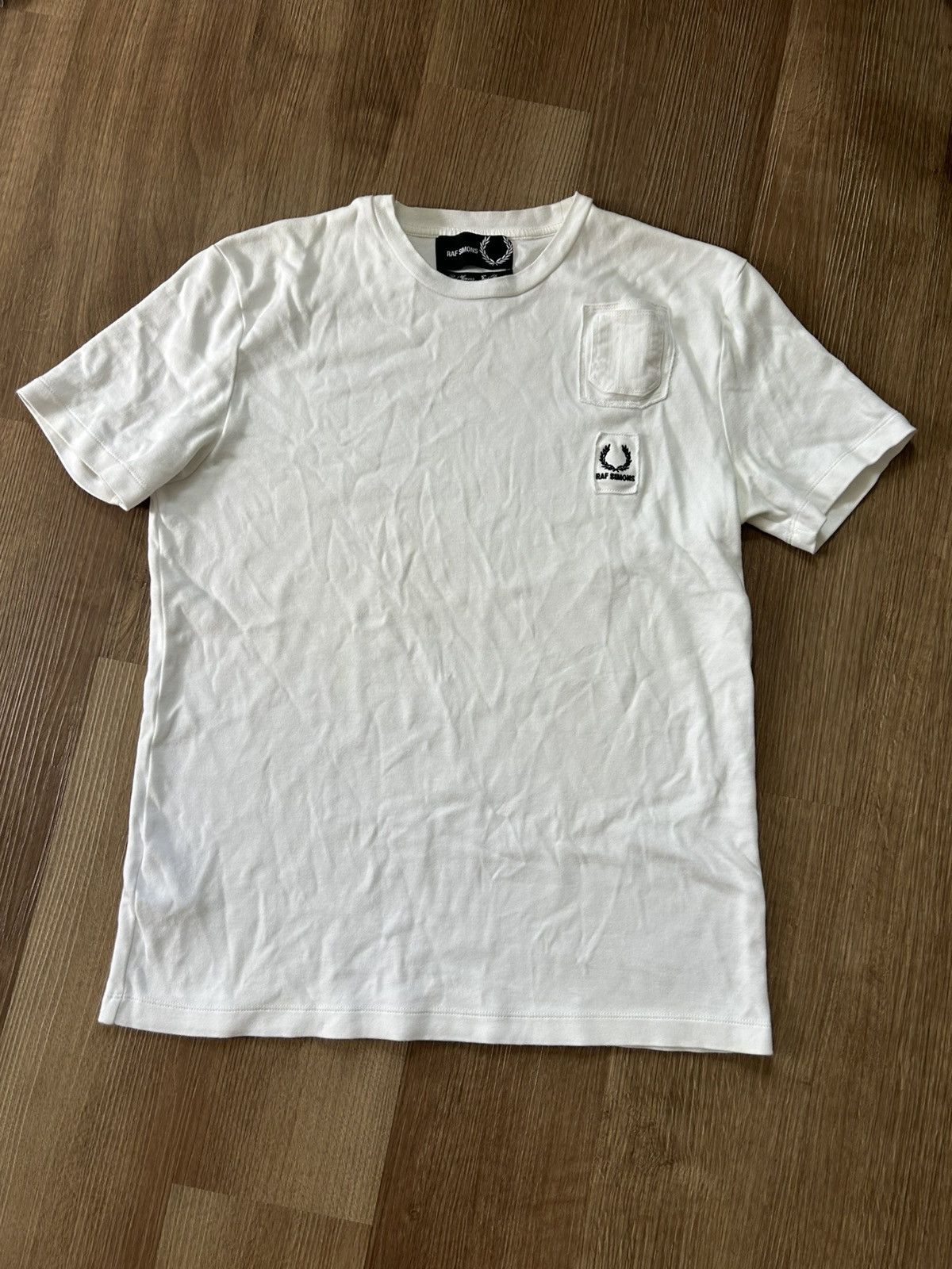 Men's Raf Simons Shirts | Grailed