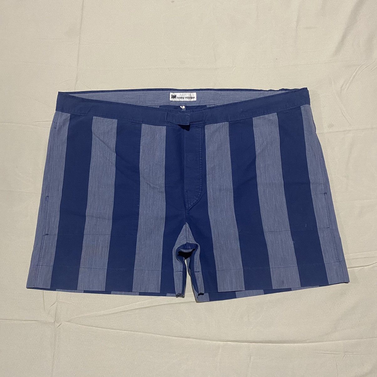 Issey Miyake Vintage im issey miyake Relax Shorts Size US 39 - 1 Thumbnail