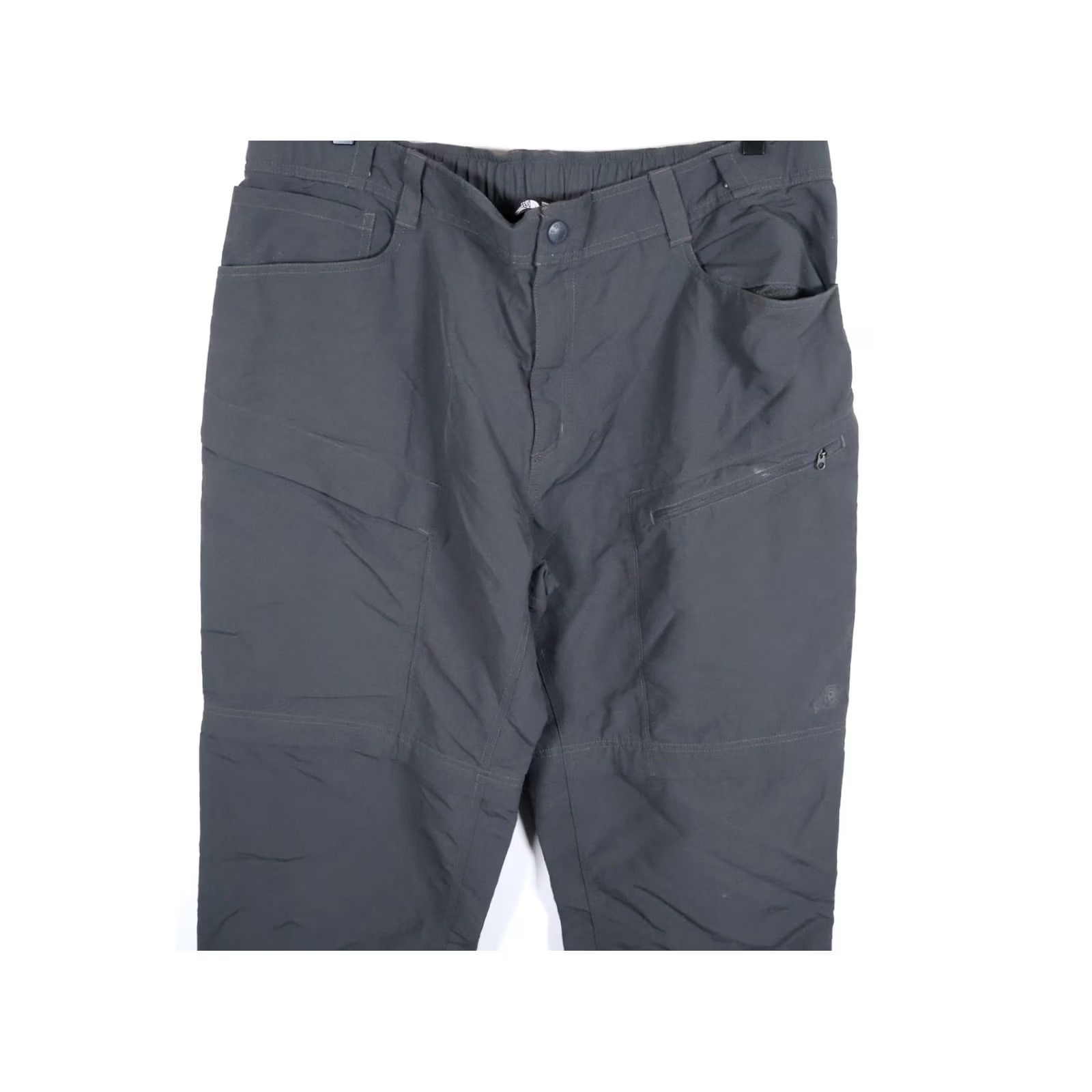 The North Face - The revised title focuses on key features: “Convertible” and “Nylon” – keywords that people typically search for Size US 36 / EU 52 - 6 Thumbnail