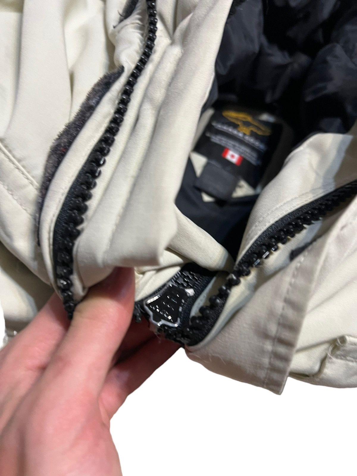 Canada Goose Canada Goose Expedition Parka Size US S / EU 44-46 / 1 - 6 Thumbnail