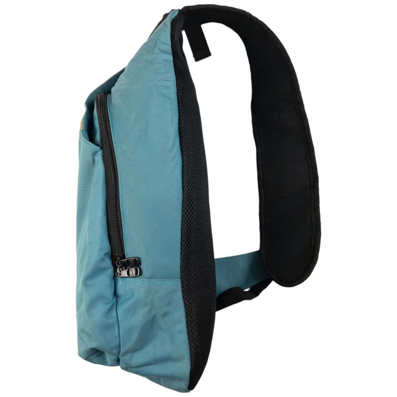 Nike Vintage Nike Mini Sling Bag Size ONE SIZE - 3 Thumbnail