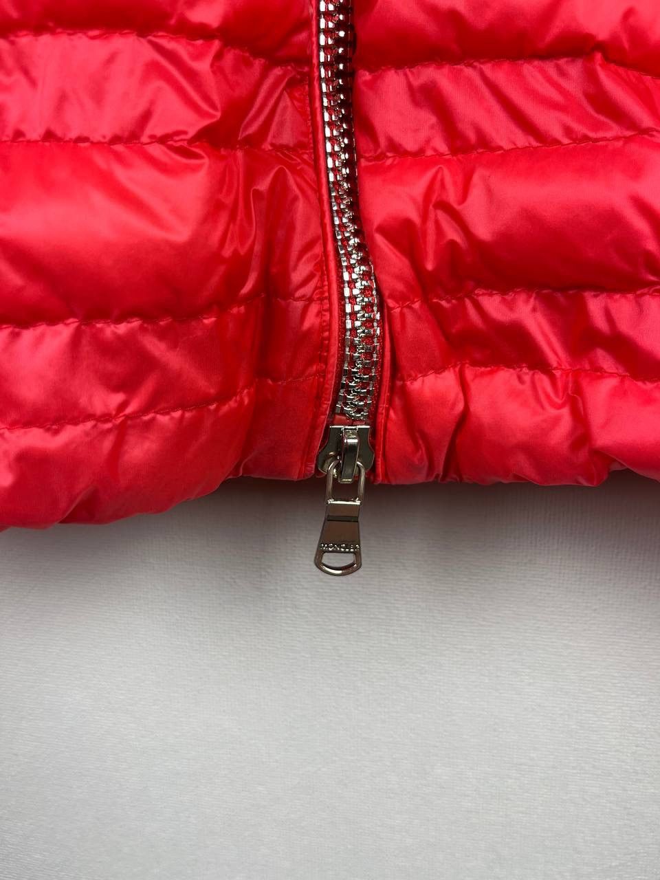 Moncler Moncler Tacaud Light Down Puffer Jacket Size 0 Lightweight Size XS / US 0-2 / IT 36-38 - 3 Thumbnail