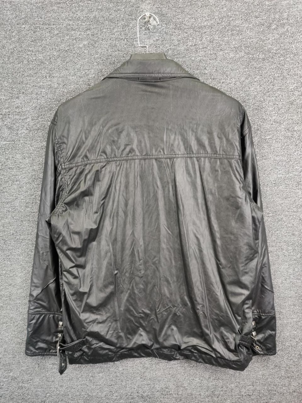 Versace Jeans Couture Versace Jeans Couture Closure Zipper Jacket Size US XL / EU 56 / 4 - 6 Thumbnail