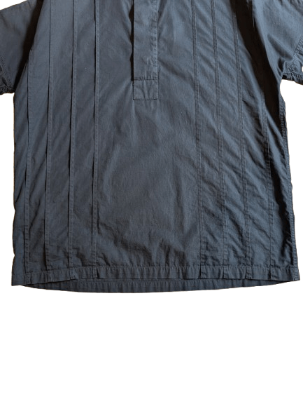 E. Tautz E. Tautz SS 17 valz shirt size S Size US S / EU 44-46 / 1 - 7 Thumbnail