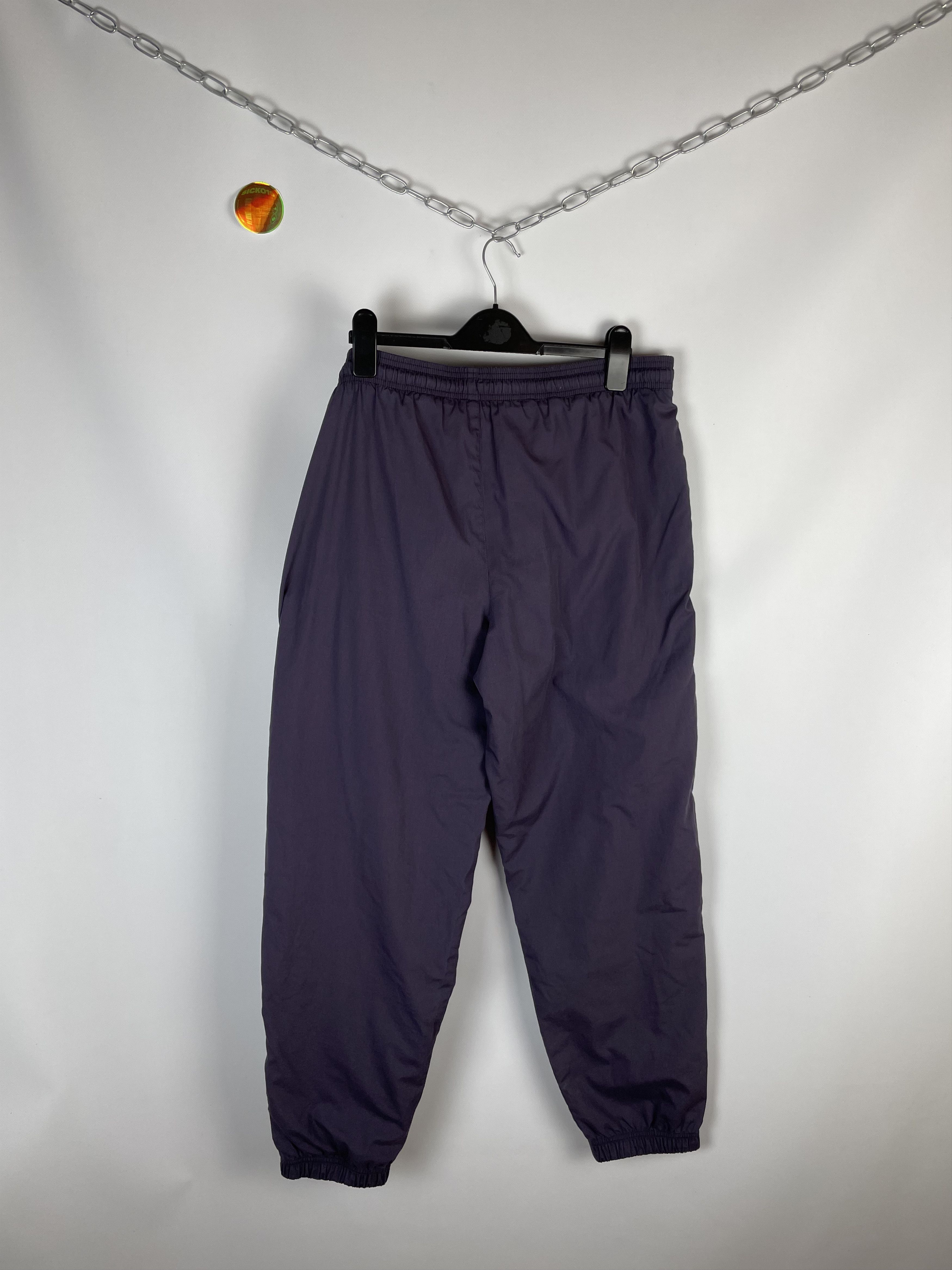 Nike Nike pants nylon vintage 90S Size US 32 / EU 48 - 9 Thumbnail