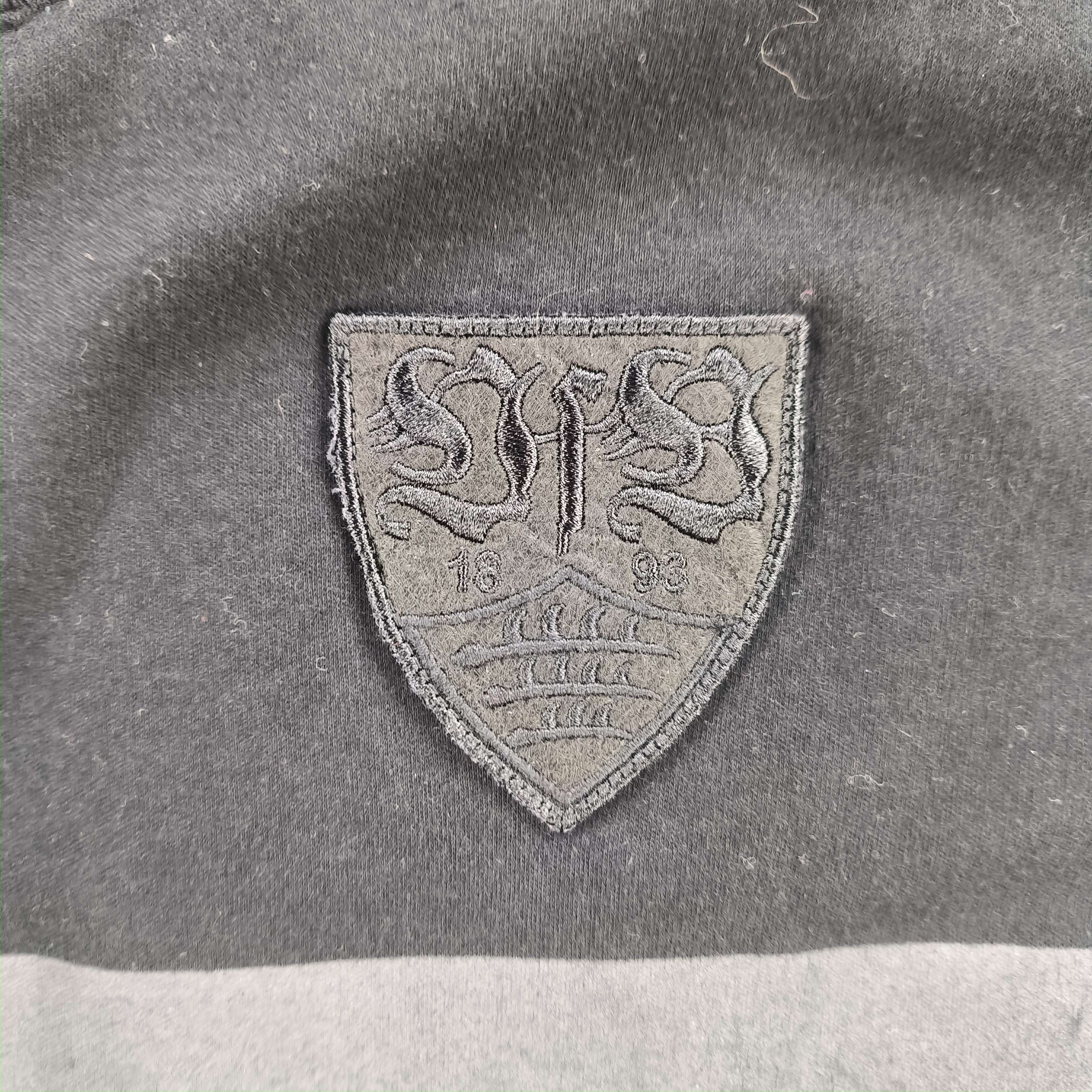 Other Stuttgart football tee shirt size M Size US M / EU 48-50 / 2 - 3 Thumbnail