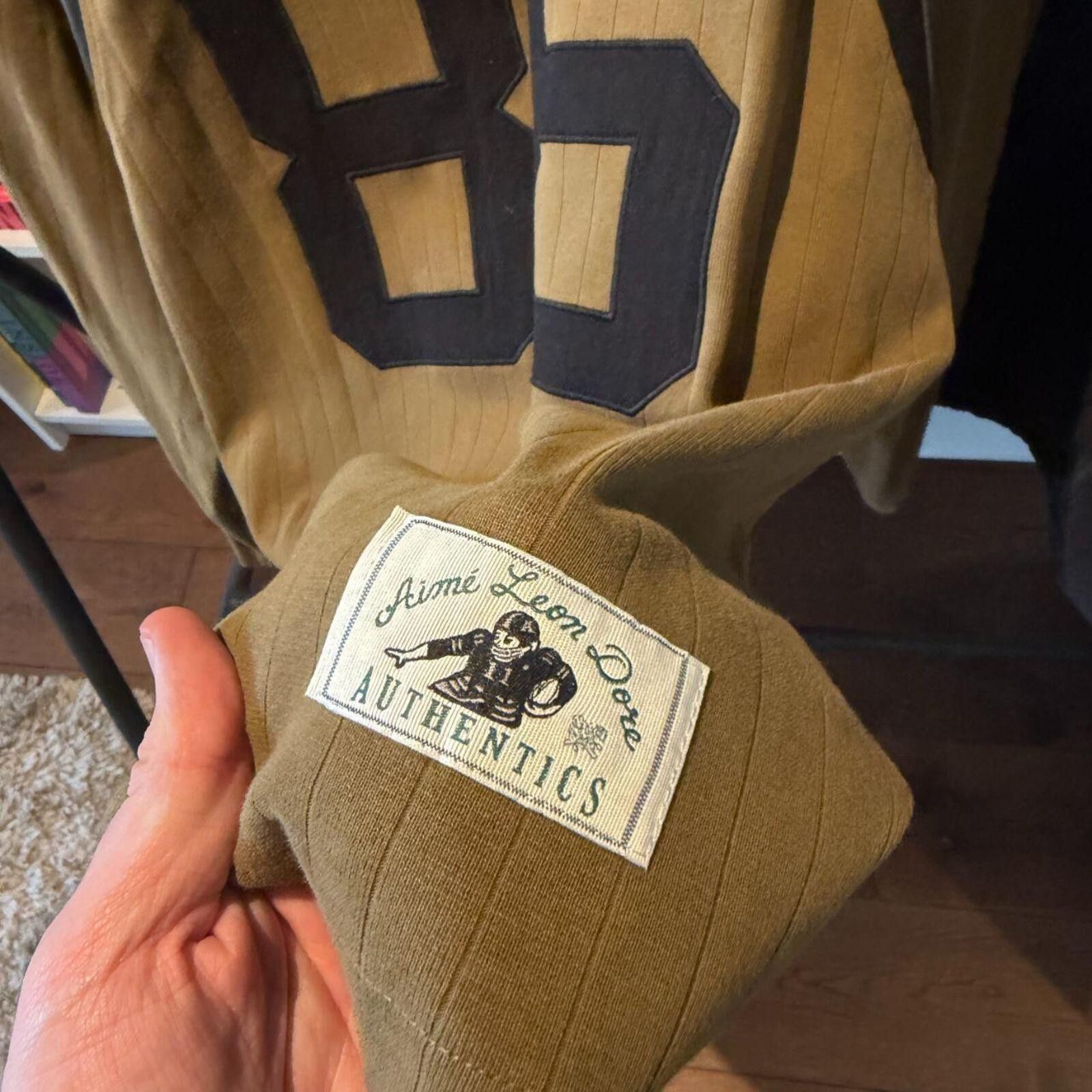 Aime Leon Dore Aime Leon Dore Size US XL / EU 56 / 4 - 2 Thumbnail