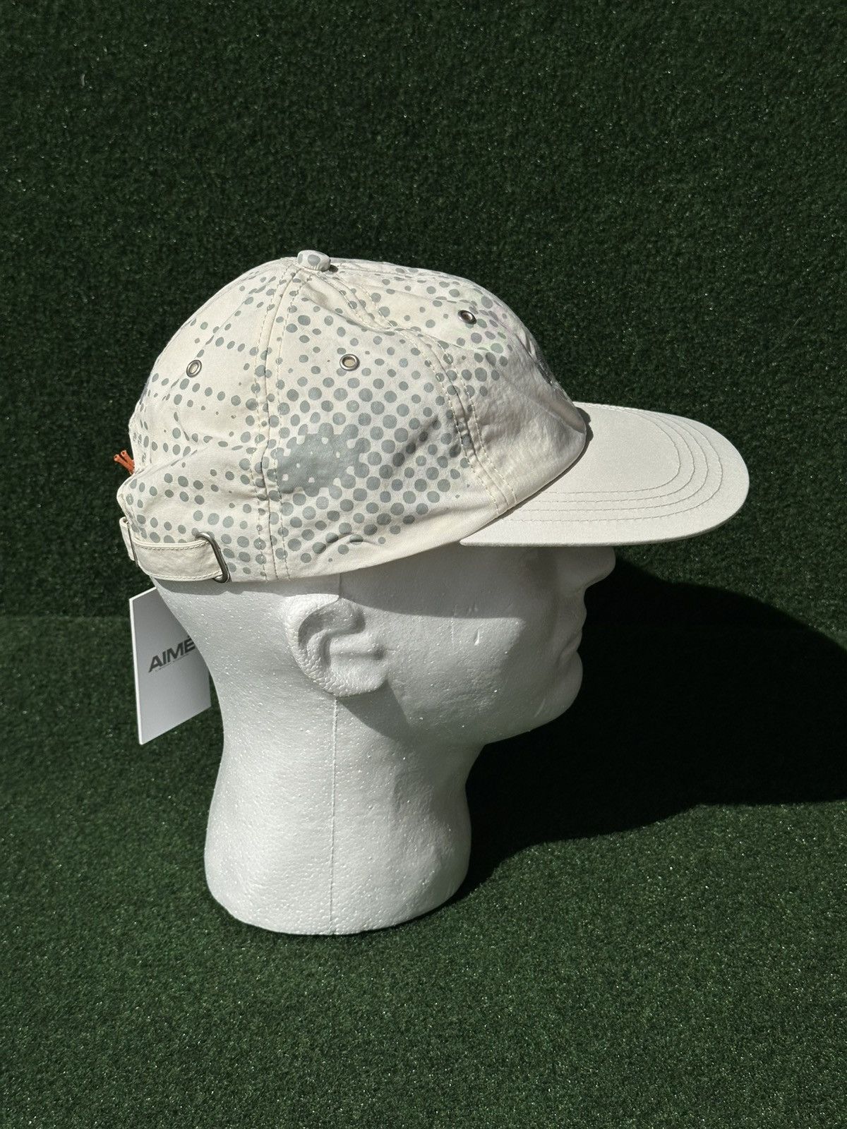 Aime Leon Dore × New Balance Aime Leon Dore x New Balance Geo Print Hat Size ONE SIZE - 2 Thumbnail