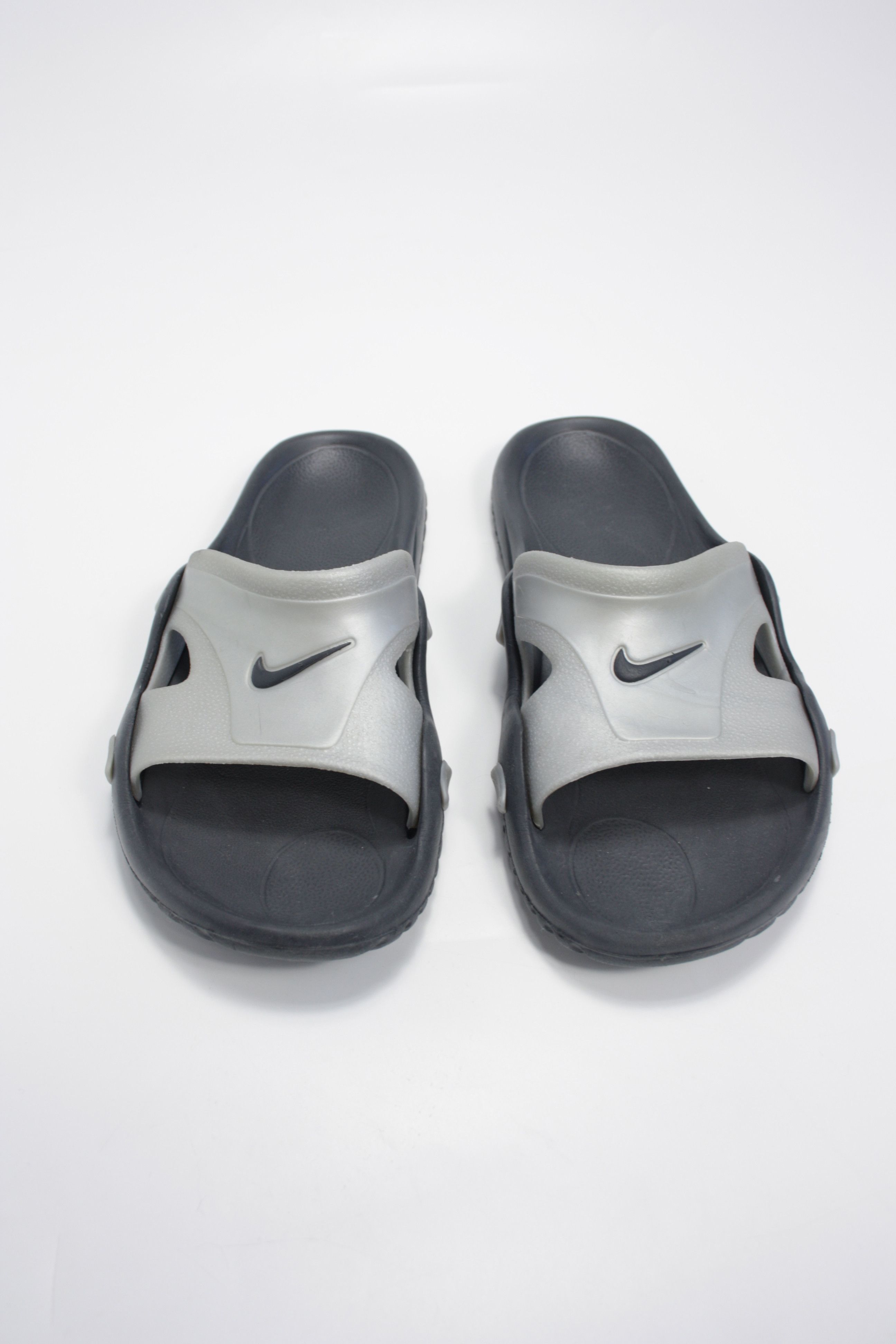 Vintage nike slides sales