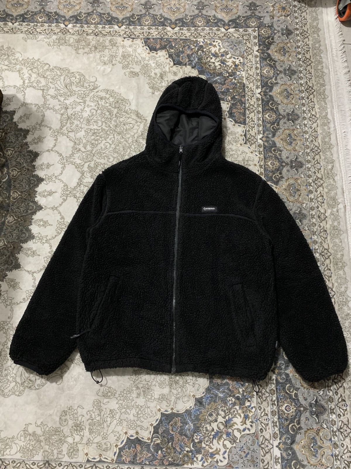 COVERNAT Covernat Reversible Size US L / EU 52-54 / 3 - 8 Thumbnail