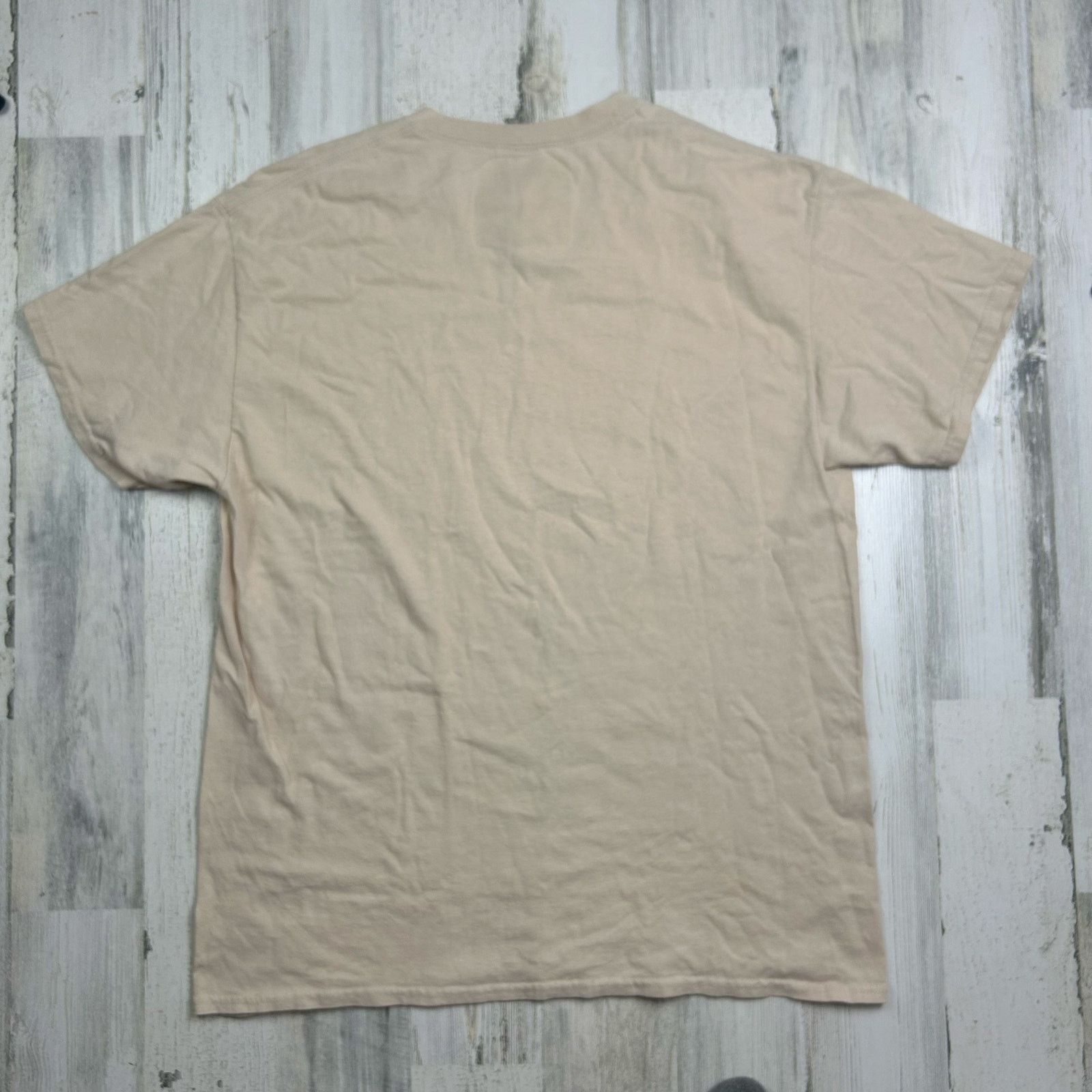 Vintage Teenage Heats T-Shirt Size US L / EU 52-54 / 3 - 4 Thumbnail