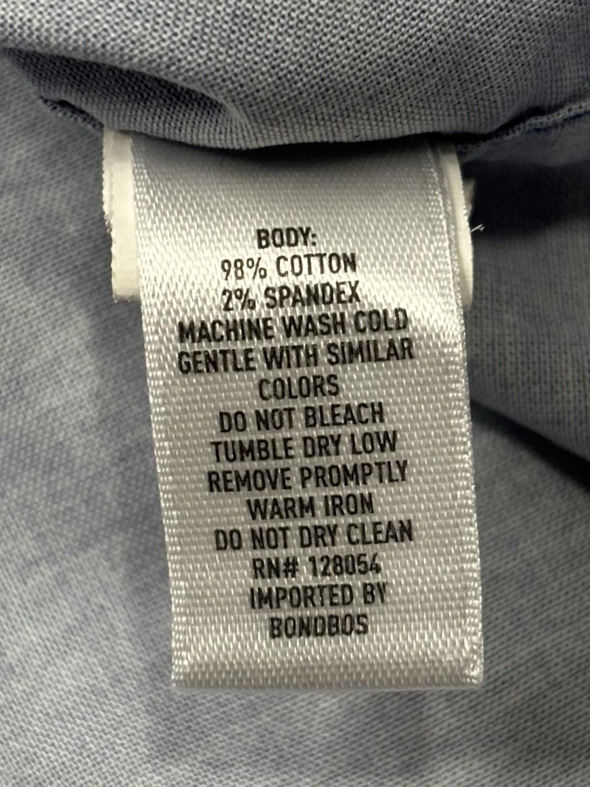 Bonobos Bonobos Shirt Mens XL Slim Fit Mojito All Over Print Button Size US XL / EU 56 / 4 - 11 Thumbnail