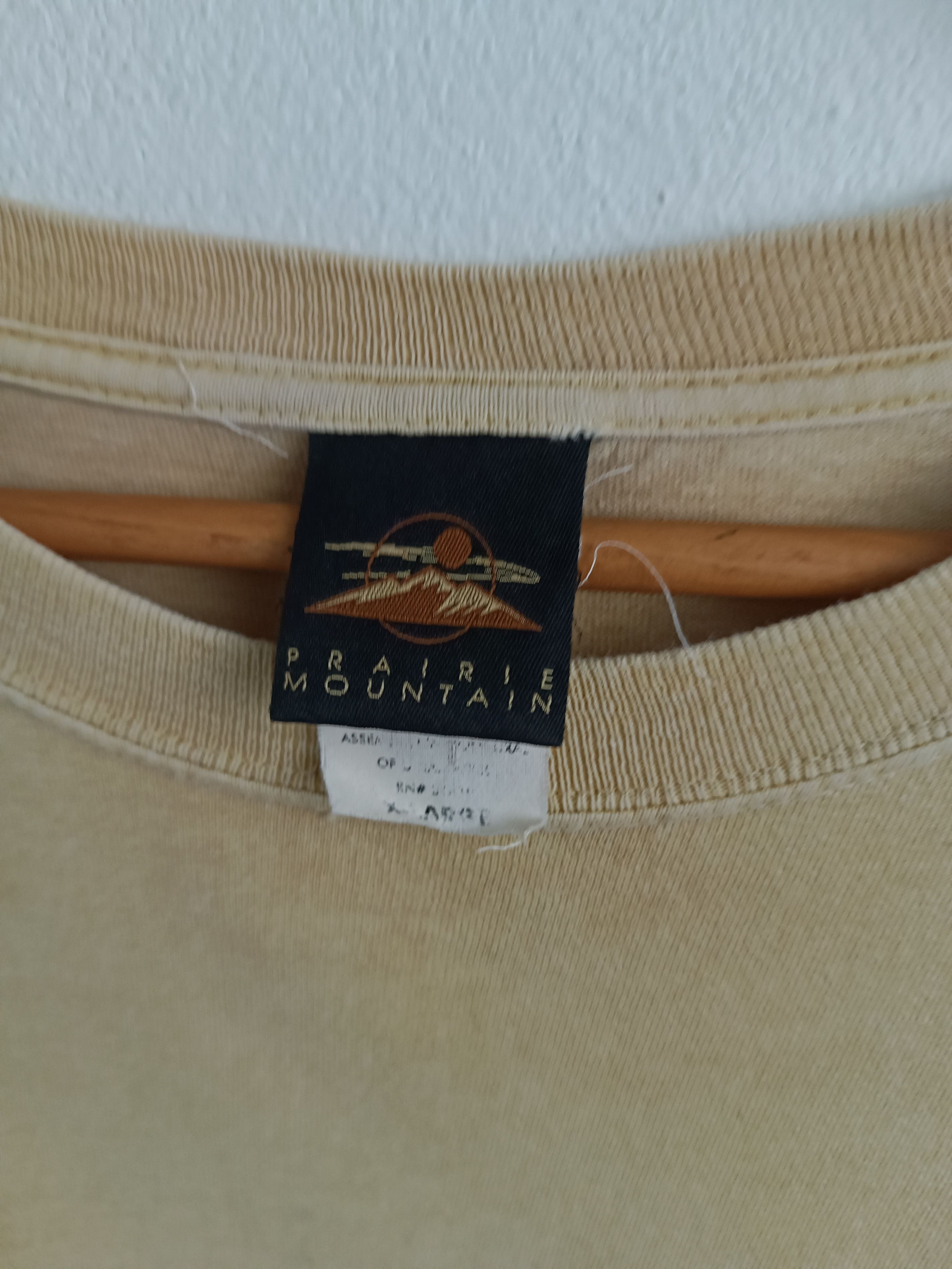 Tribal Streetwear VINTAGE 2000s TRIBAL LAW FOR SURF & SOUL Y2K CRAZY SHIRT Size US XL / EU 56 / 4 - 7 Thumbnail