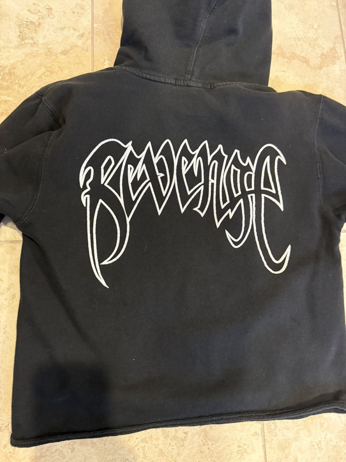 Revenge Revenge is in the Creators Hands Size US S / EU 44-46 / 1 - 2 Thumbnail