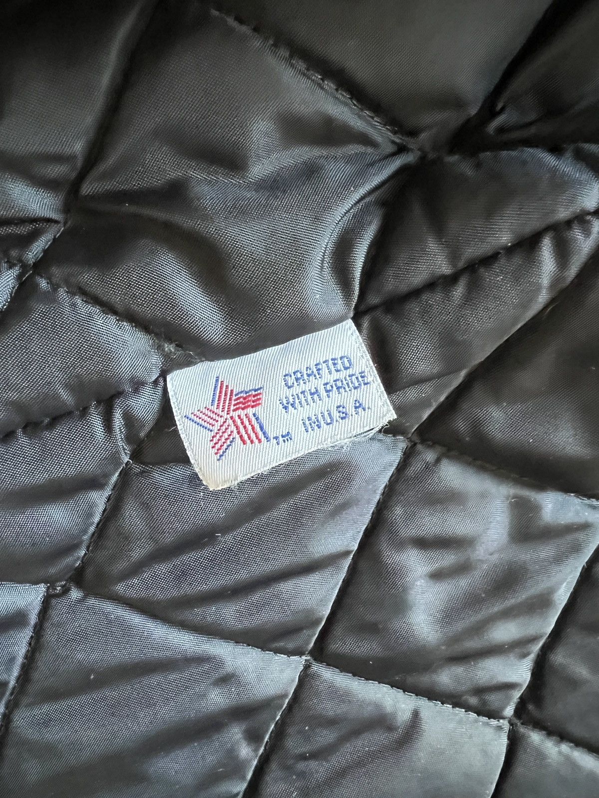 Schott Schott NYC Melton Wool Naval Peacoat Supreme Size US L / EU 52-54 / 3 - 13 Thumbnail