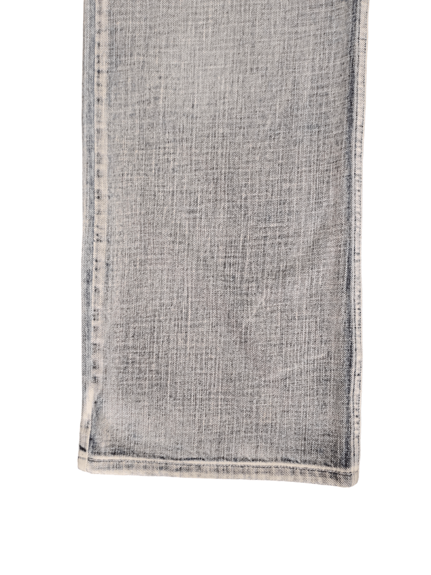 Levi's Vintage Clothing Baggy Bootcut Jean Levis SilverTab Denim Wide Leg Size US 37 - 6 Thumbnail