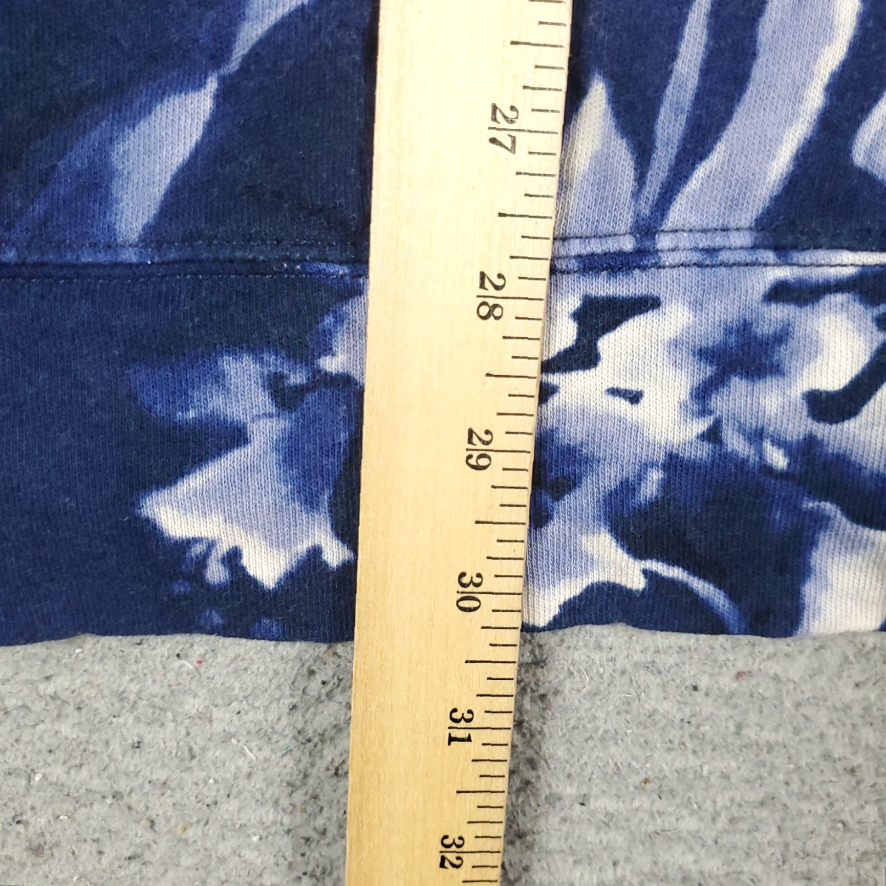 Polo Ralph Lauren Ralph Lauren Polo Hoodie Mens XL Blue Floral Pony Pullover Sweatshirt Knit Mock Neck Logo Pockets All Seasons Brand: Polo Ralph Lauren Size US XL / EU 56 / 4 - 7 Thumbnail