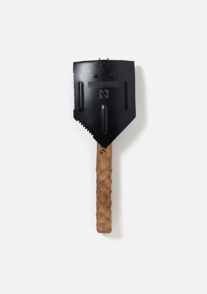 Neighborhood Neighborhood Asimocrafts Shovel Size ONE SIZE - 2 Thumbnail