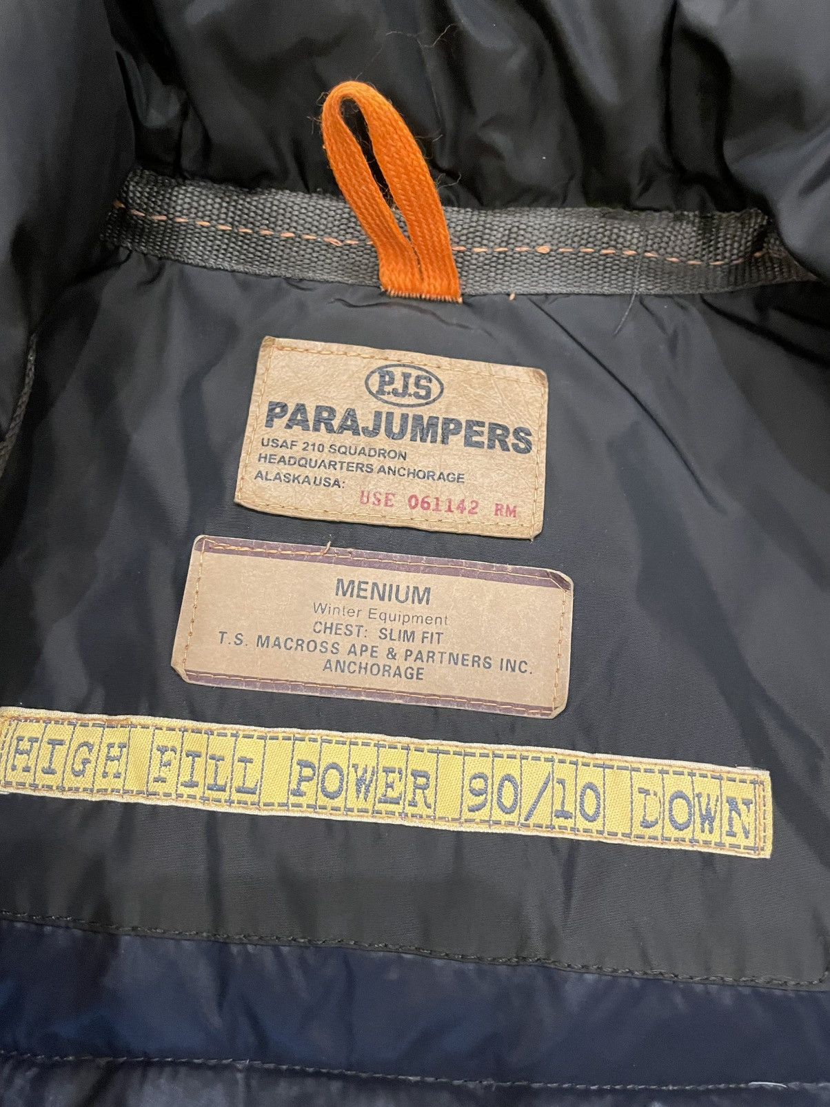 Parajumpers PARAJUMPERS khaki down puffer Size M / US 6-8 / IT 42-44 - 6 Thumbnail