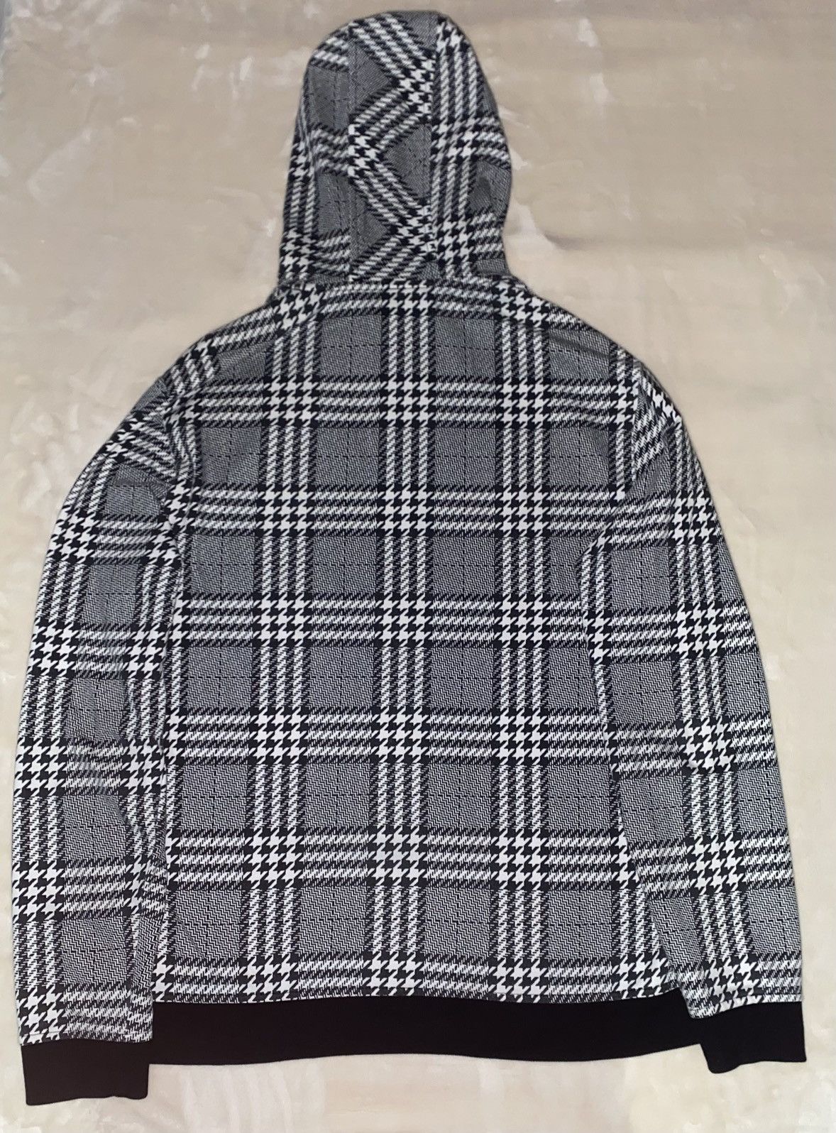 Other Black and White Hoodie Size US M / EU 48-50 / 2 - 2 Thumbnail
