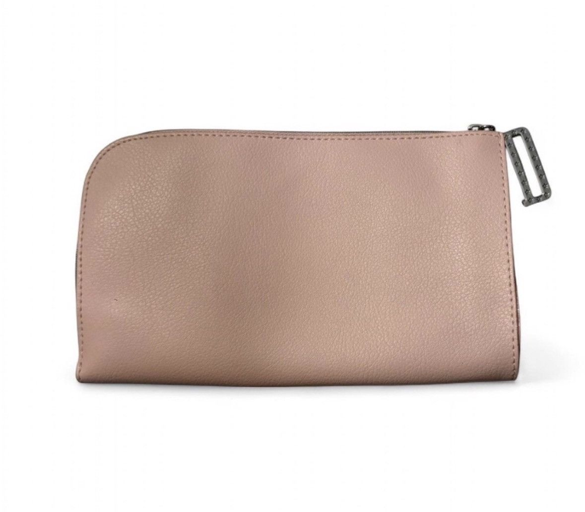 Dior Pink Dior toiletry bag Size ONE SIZE - 2 Thumbnail