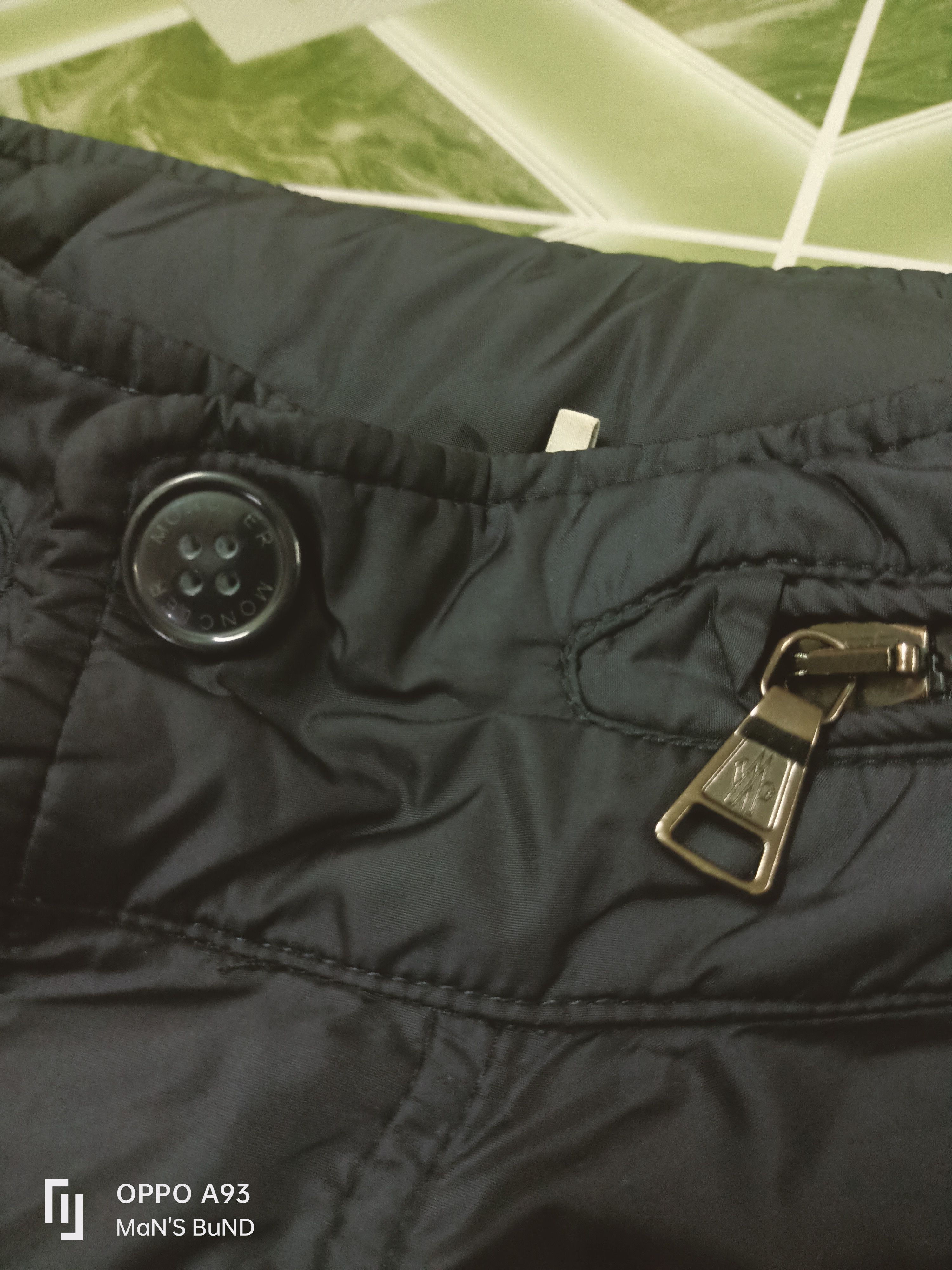 Moncler MONCLER Light Jacket For Kids Size US XXS / EU 40 - 5 Thumbnail