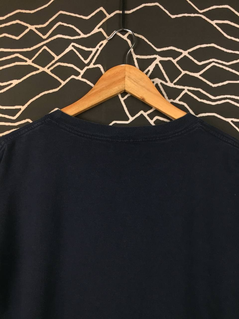 Aeropostale Vtg Aeropostale Athletic XXL Division Graphic Tee Size L Size US L / EU 52-54 / 3 - 5 Thumbnail