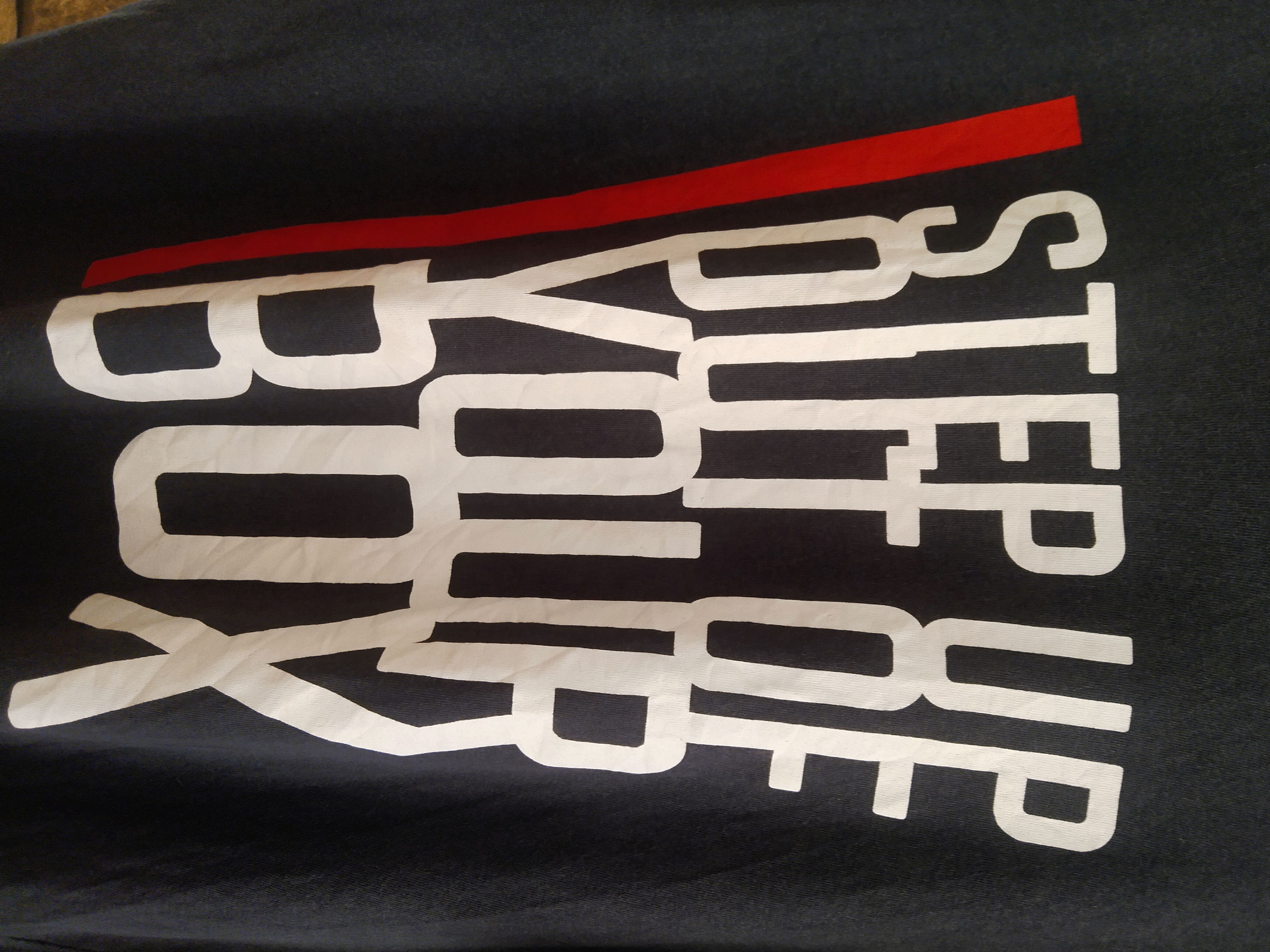 Marlboro Marlboro x Number (N)ine Tee Size US M / EU 48-50 / 2 - 6 Thumbnail
