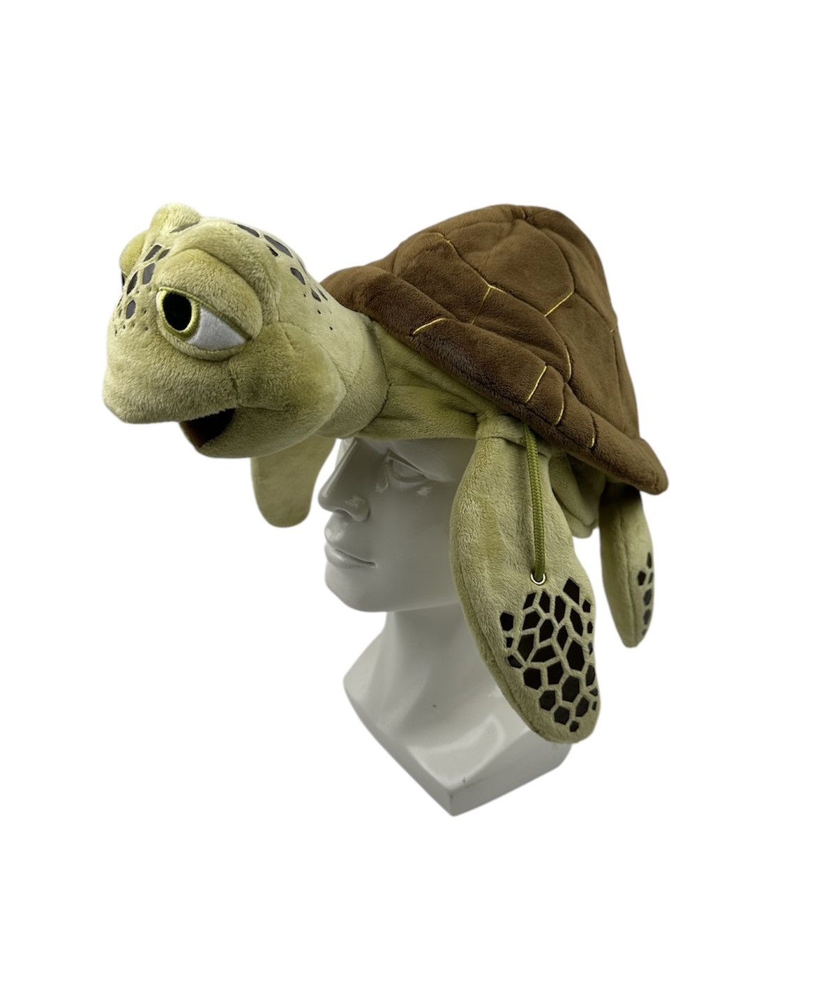 Disney × Other TURTLE HAT - TC 26 Size ONE SIZE - 1 Thumbnail