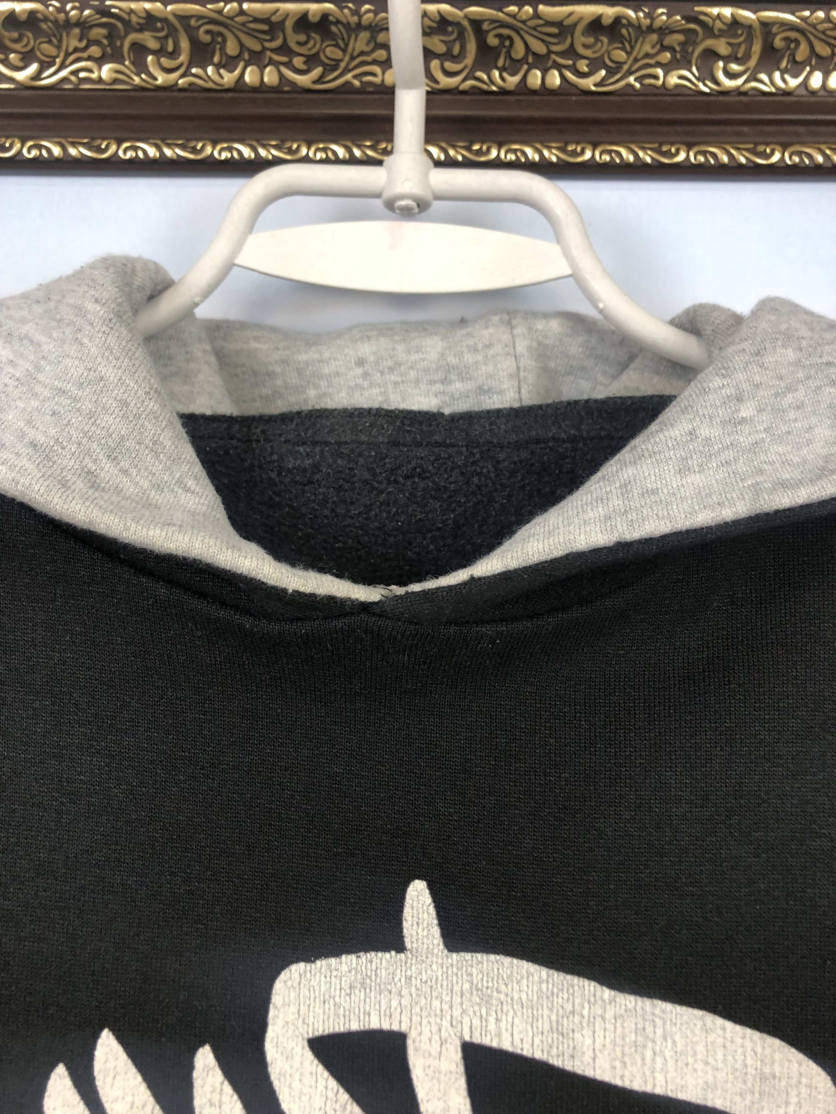 Band Tees × Vintage Vintage Linking Park Hoodie Jacket Sweatshirt Rare Band Hype Size US L / EU 52-54 / 3 - 12 Thumbnail
