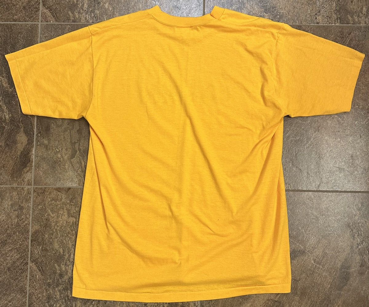Velva Sheen Vintage Velva Sheen Lockeed Martin Sgl Stitch T Shirt L USA Size US L / EU 52-54 / 3 - 5 Thumbnail