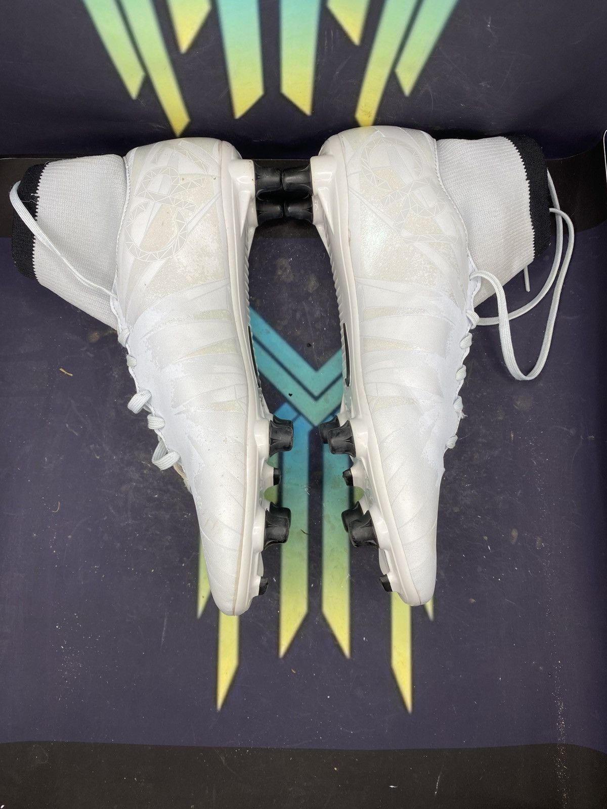 Nike Nike mercurial vapor CR7 victory VI Size US 7 / EU 40 - 7 Thumbnail