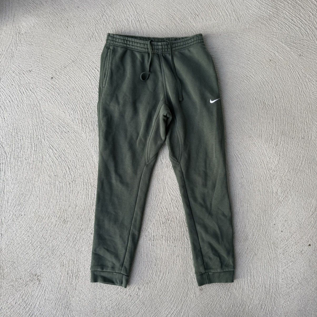 Nike Nike Fleece Pants Size US 31 - 1 Thumbnail