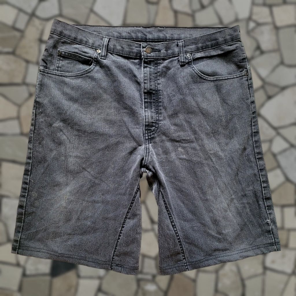 Dickies VINTAGE Dickies Short? Size US 38 / EU 54 - 1 Thumbnail