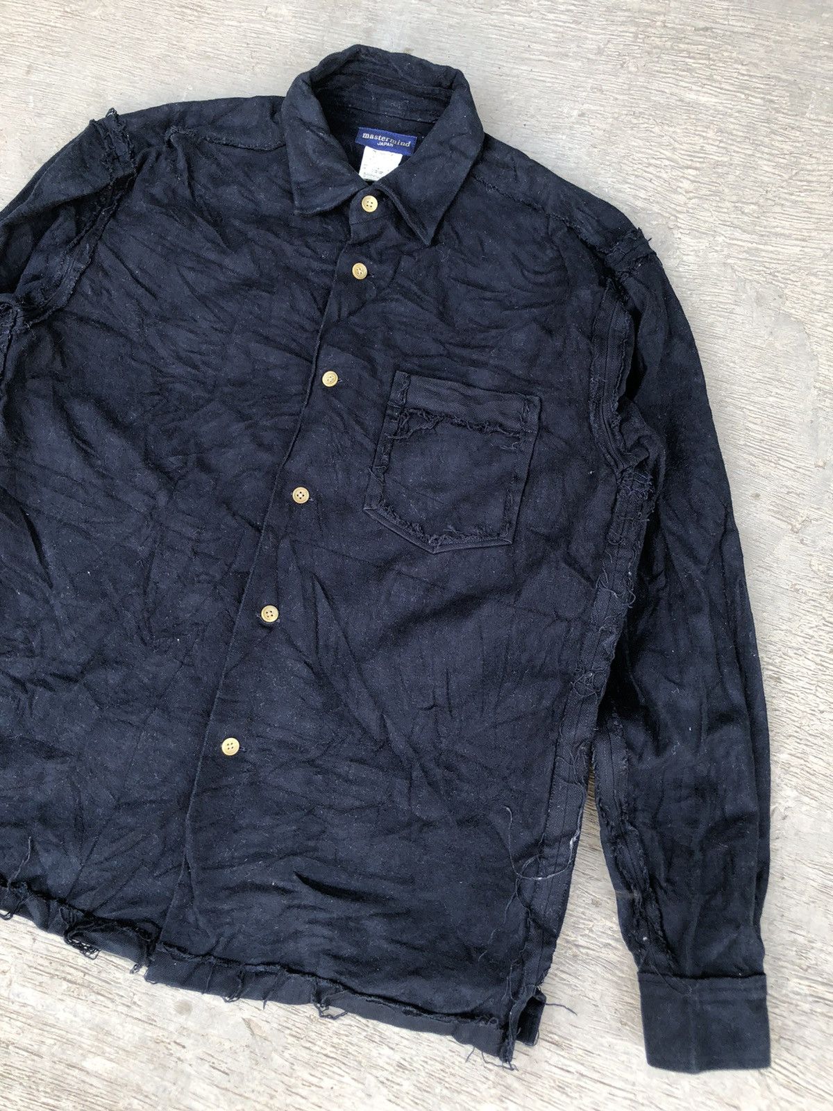 Mastermind Japan MASTERMIND JAPAN Size US M / EU 48-50 / 2 - 4 Thumbnail