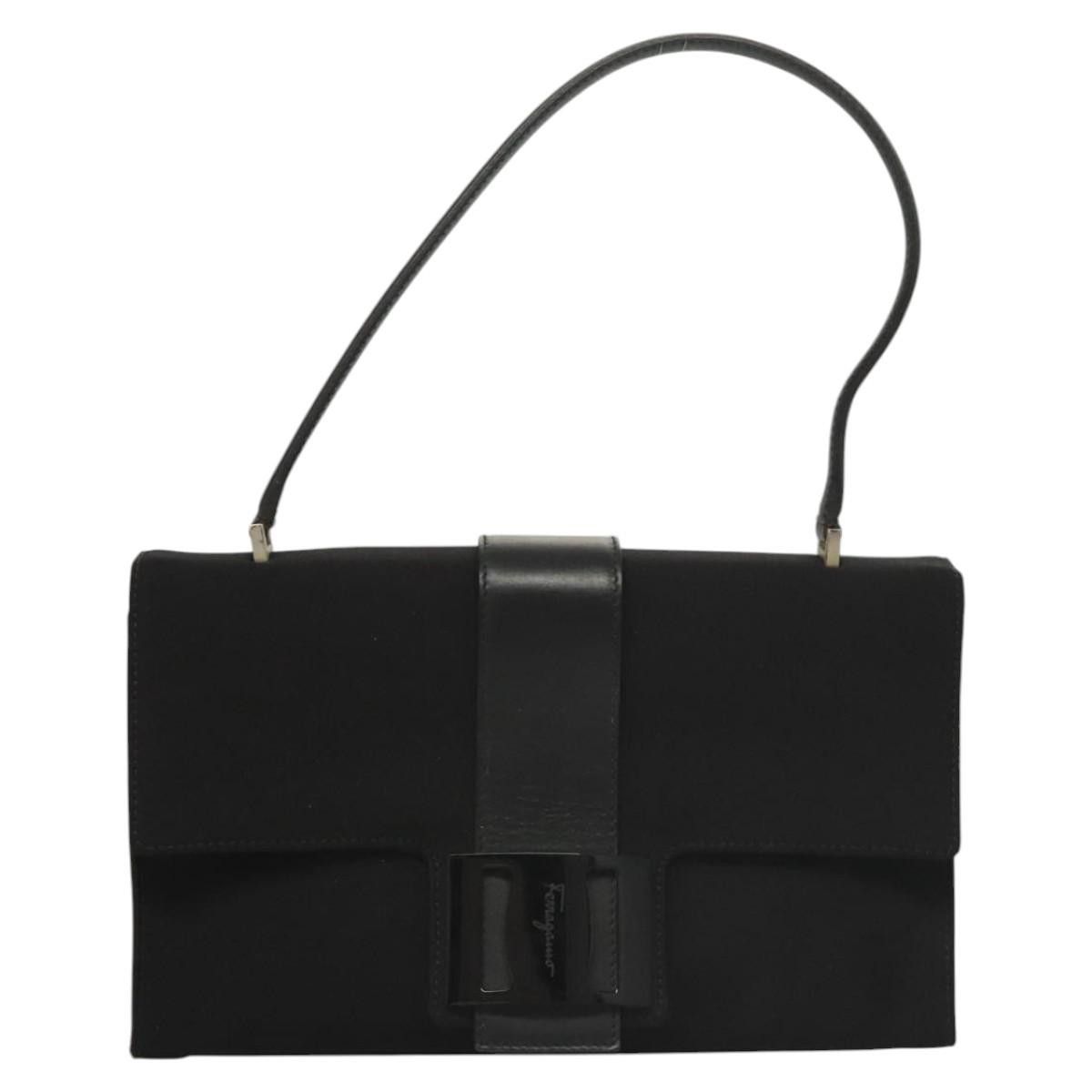Salvatore Ferragamo Salvatore Ferragamo Vara shoulder Size ONE SIZE - 1 Thumbnail